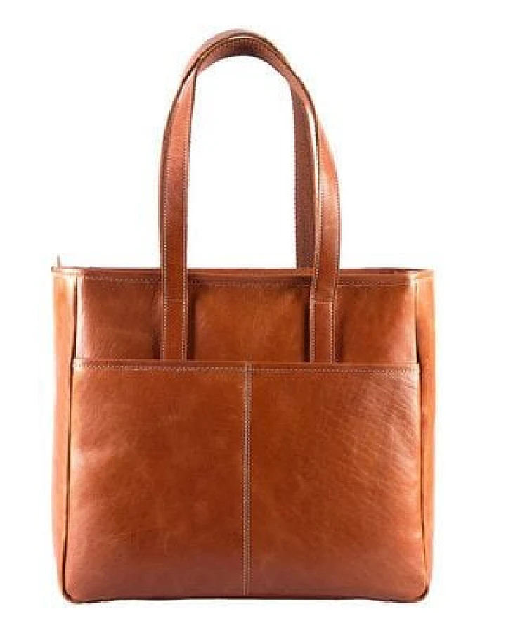 Alpenleder Schultertasche ARCO