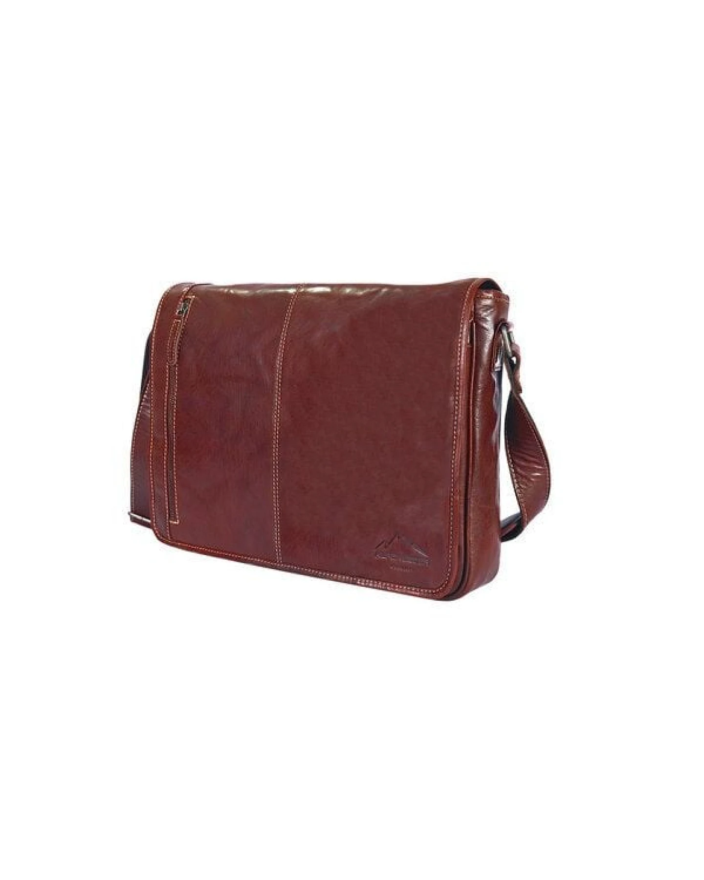 Alpenleder Messenger Bag ATLANTA – Ansicht 3