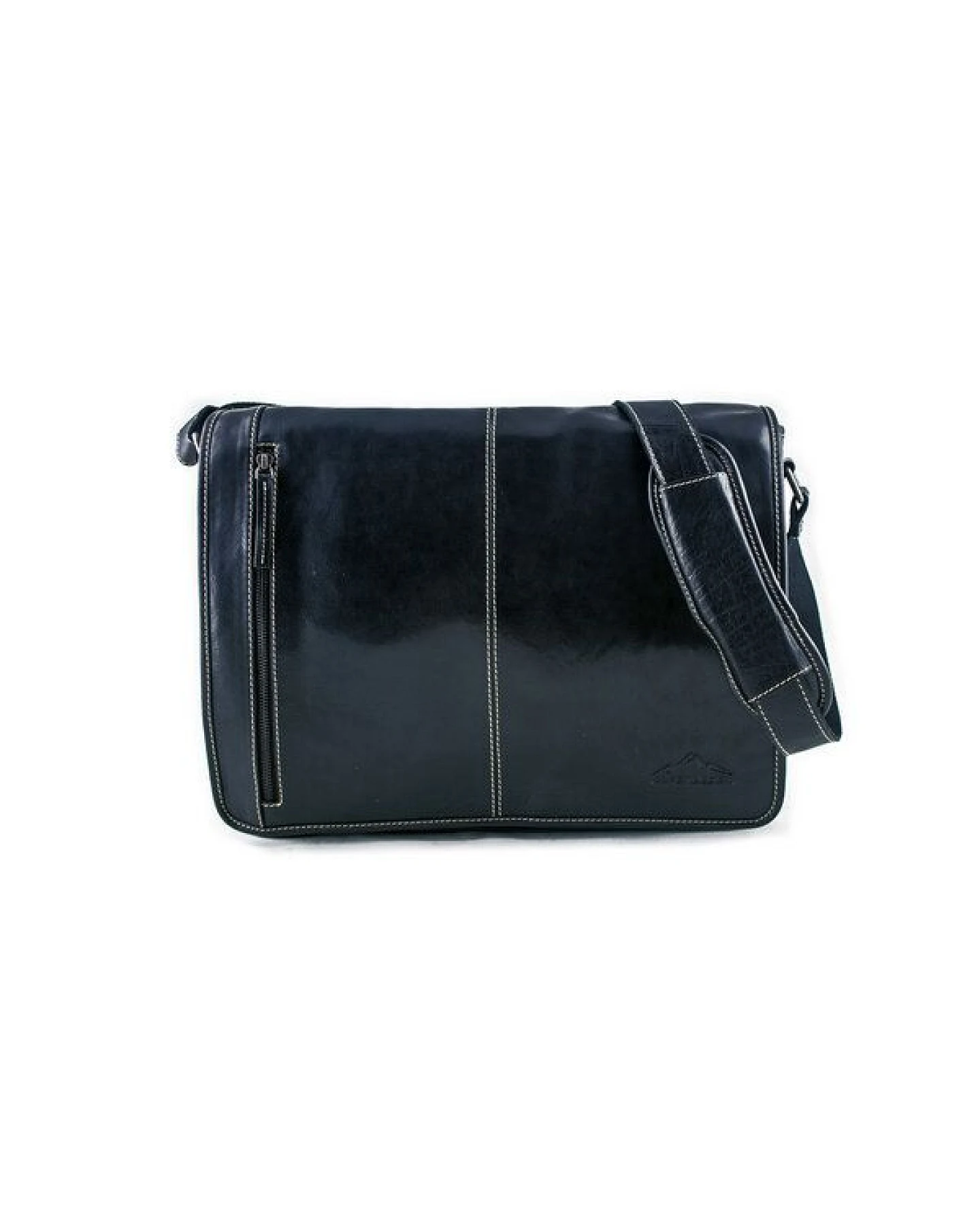 Alpenleder Messenger Bag ATLANTA – Ansicht 3