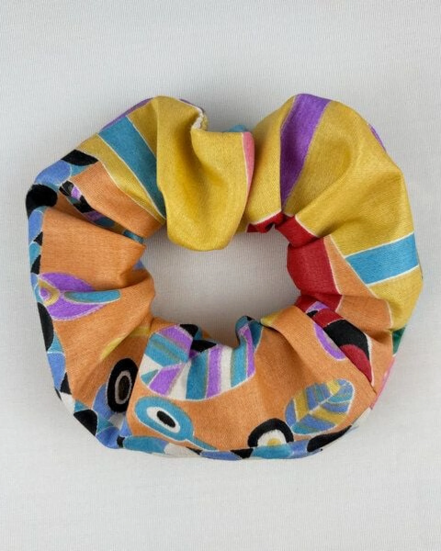 NOE Scrunchie FANTASIE – Ansicht 3