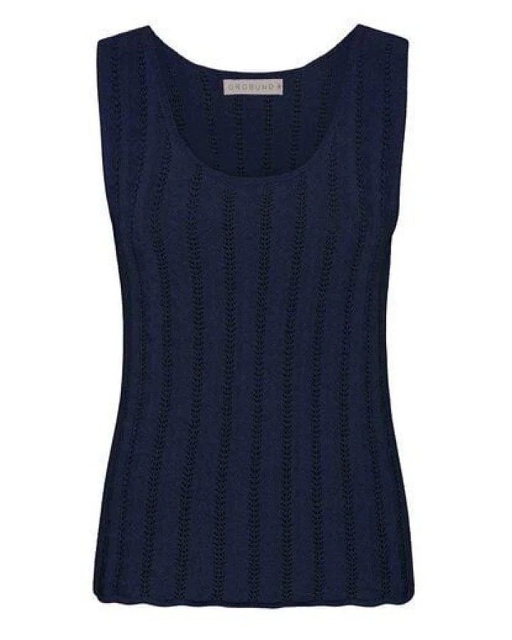 Blau
