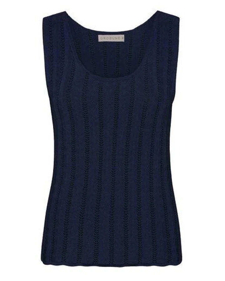 Blau