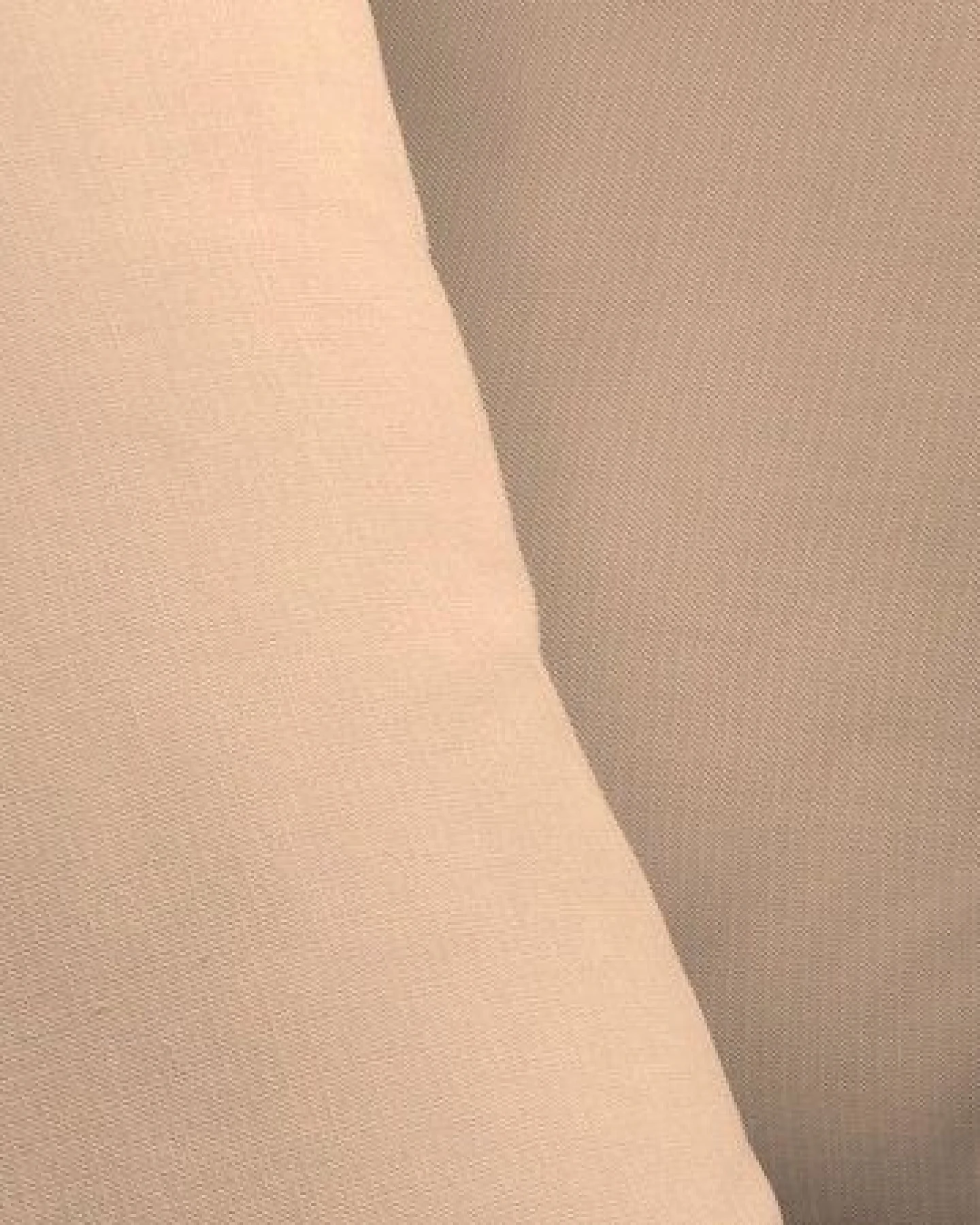 Nature by Adam Kissenhülle aus 100% Bio-Baumwolle - Made in Germany - Uni Collection – Ansicht 2