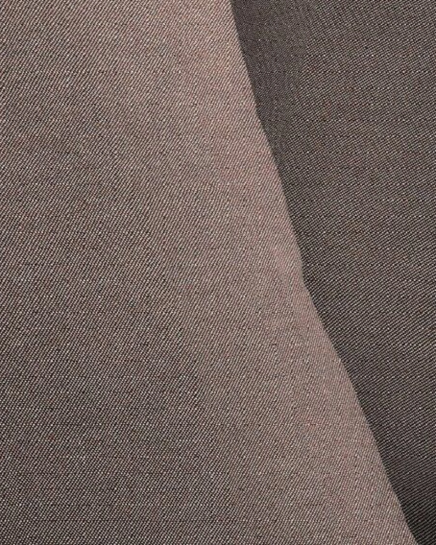 Nature by Adam Kissenhülle aus 100% Bio-Baumwolle - Made in Germany - Uni Collection – Ansicht 2