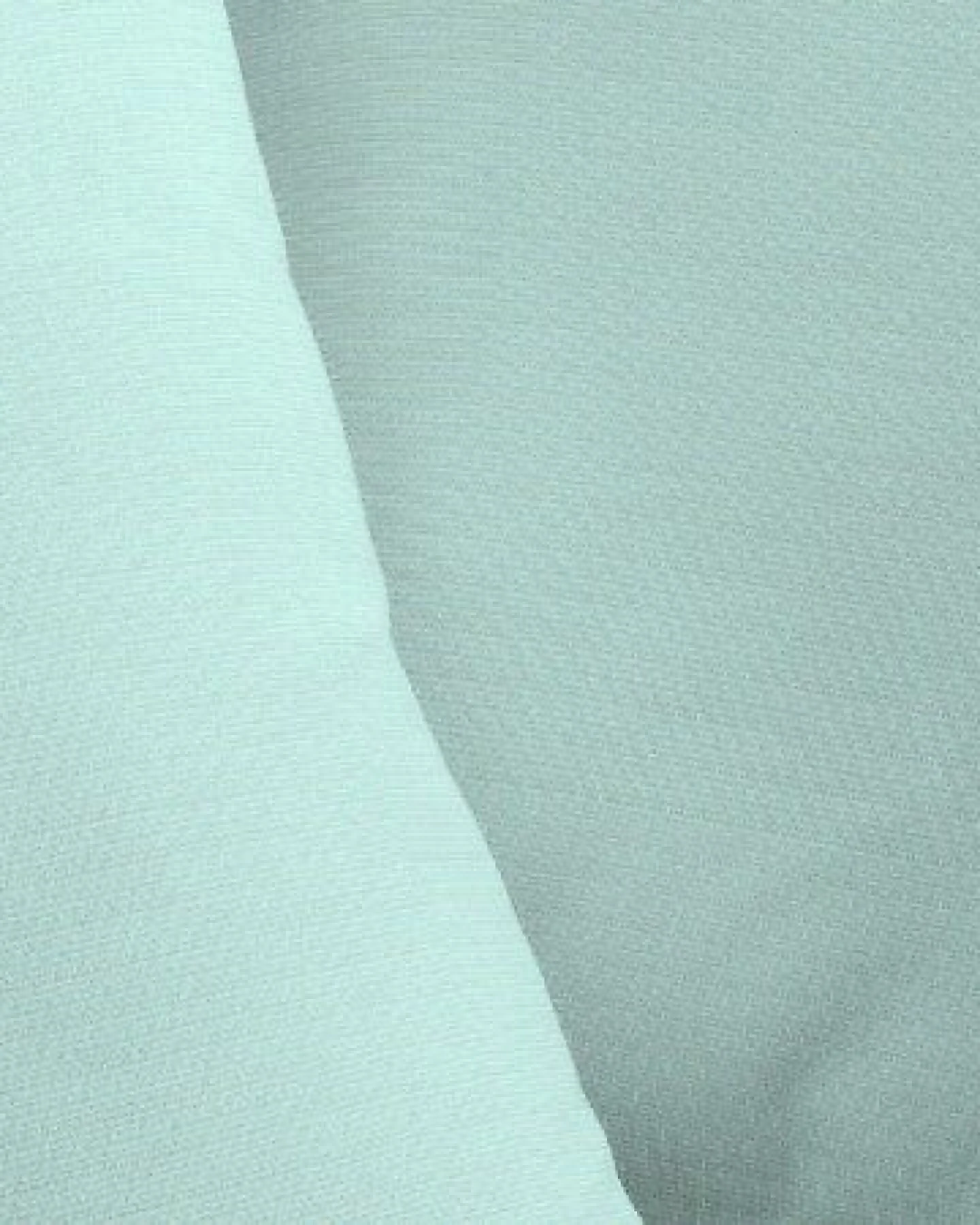 Nature by Adam Kissenhülle aus 100% Bio-Baumwolle - Made in Germany - Uni Collection – Ansicht 2