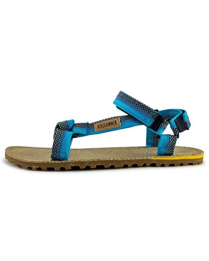 Doghammer Sandale aus recycelten Kletterseilen - DogSandal