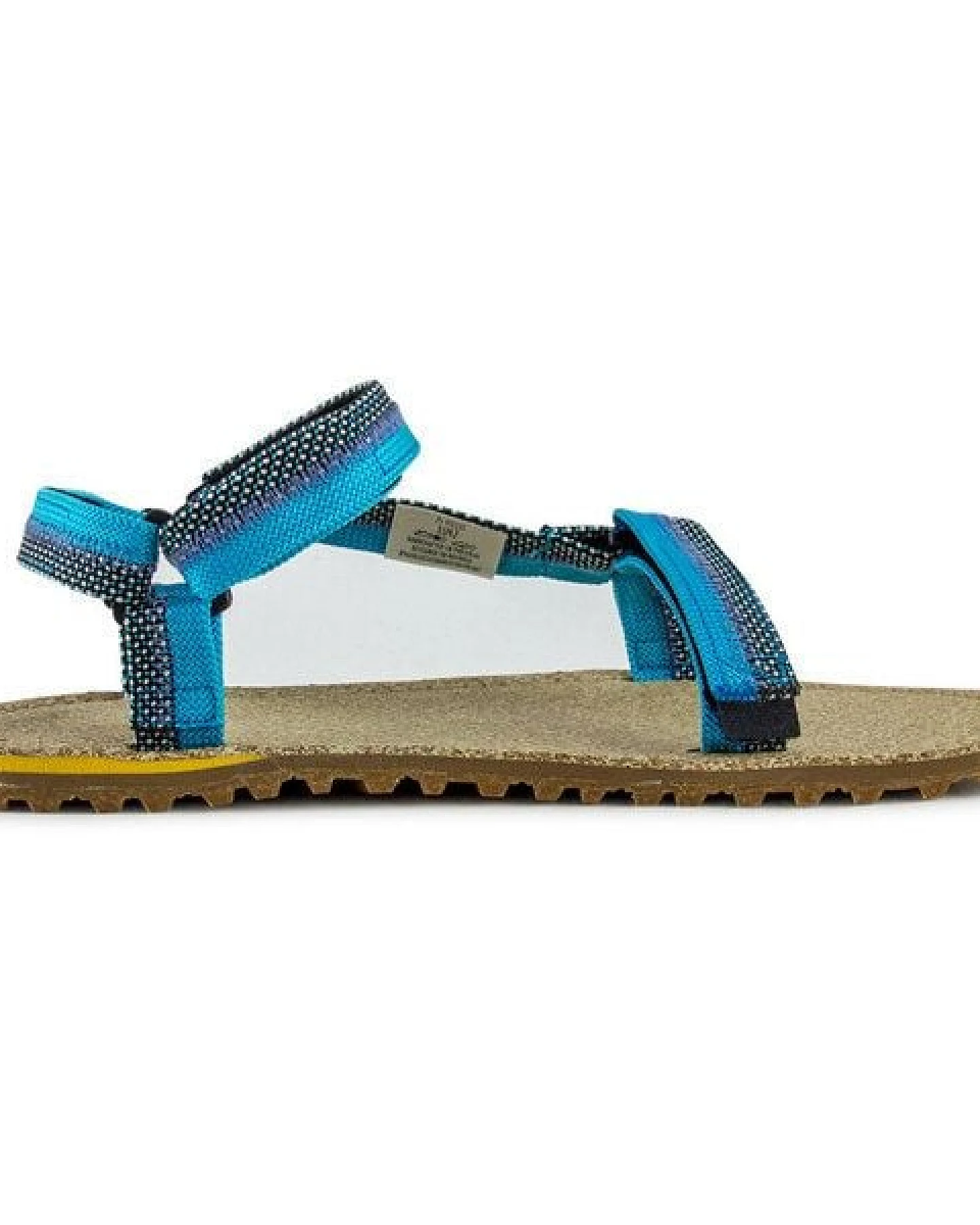 Doghammer Sandale aus recycelten Kletterseilen - DogSandal – Ansicht 3