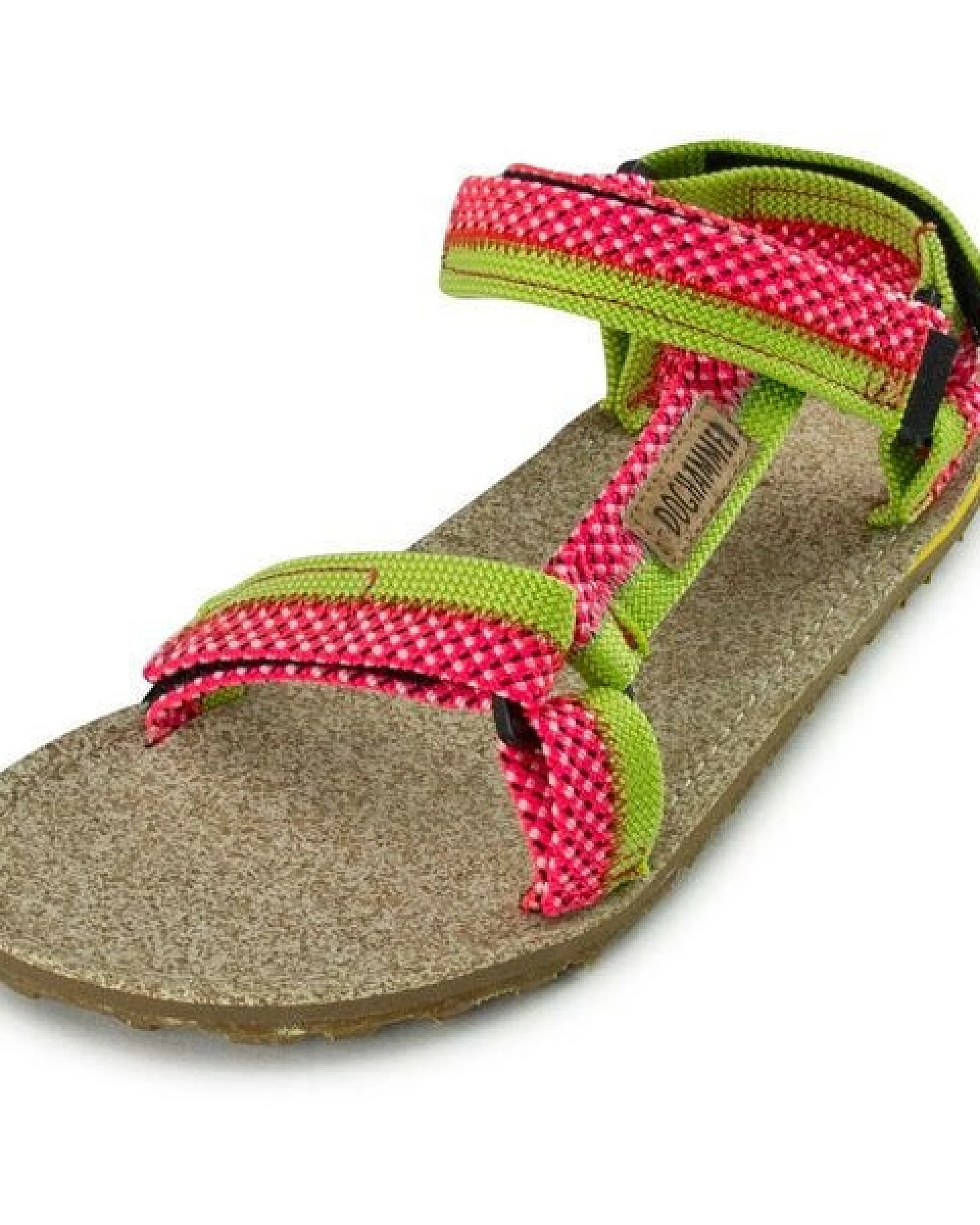 Doghammer Sandale aus recycelten Kletterseilen - DogSandal – Ansicht 2