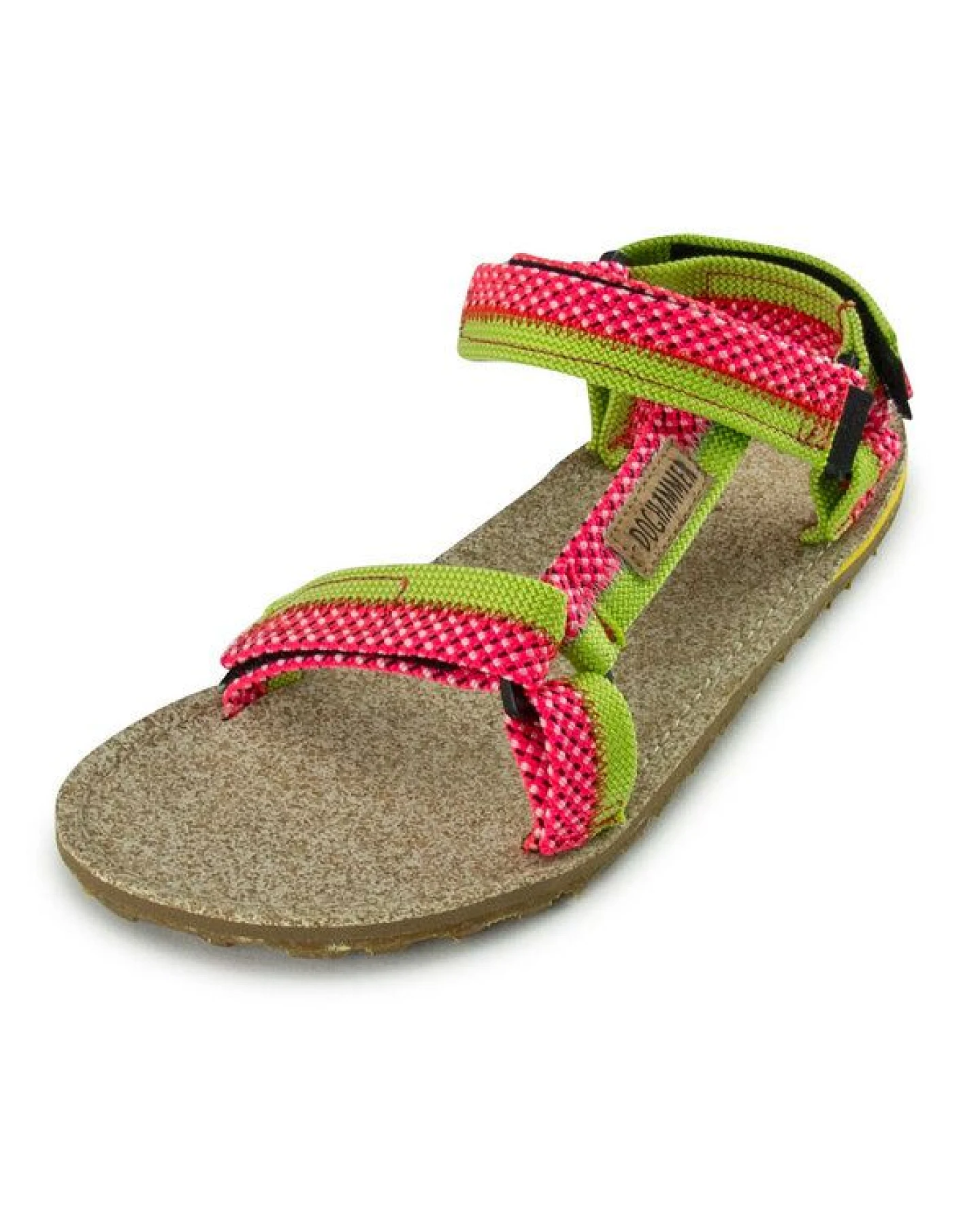 Doghammer Sandale aus recycelten Kletterseilen - DogSandal – Ansicht 2