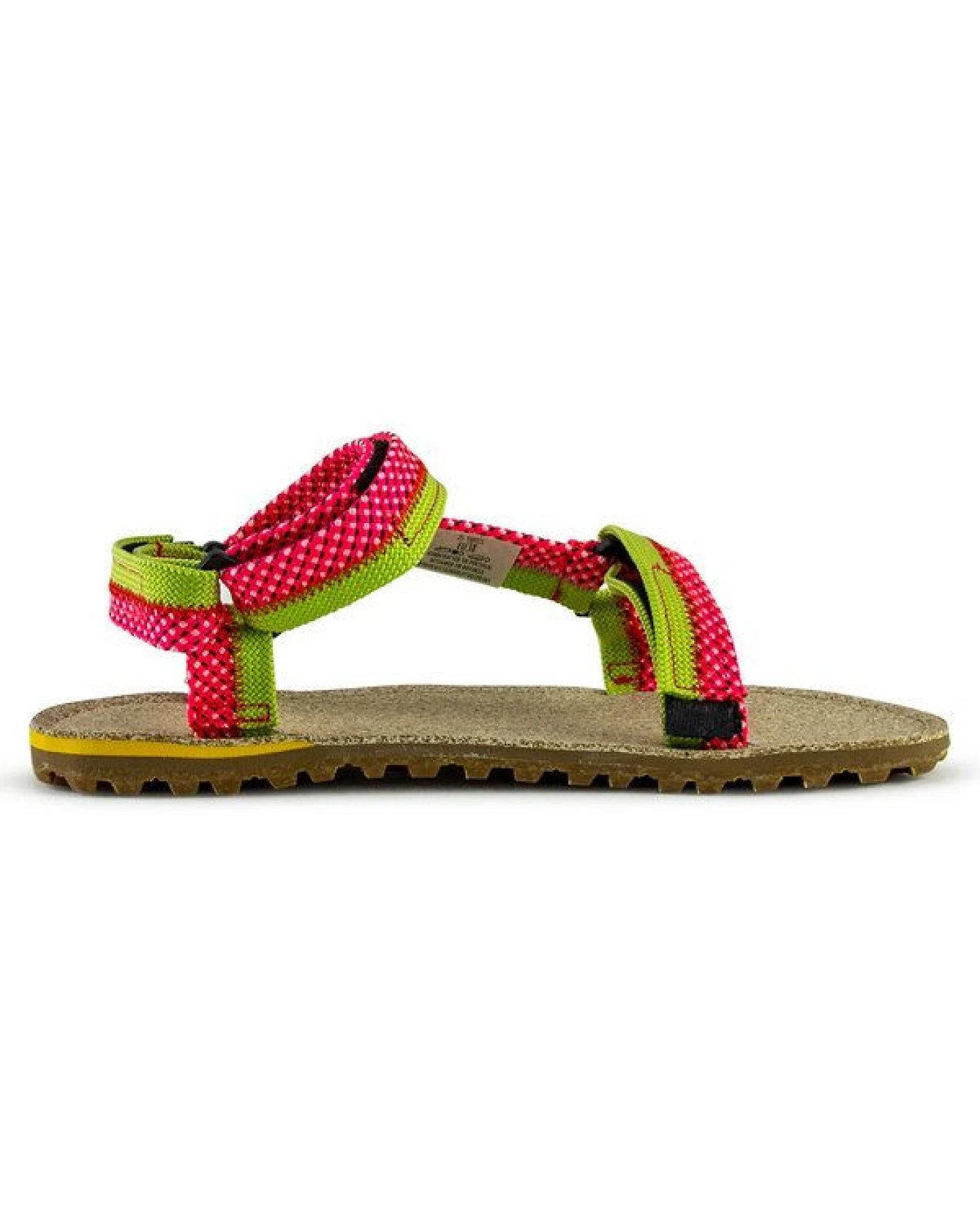 Doghammer Sandale aus recycelten Kletterseilen - DogSandal – Ansicht 3