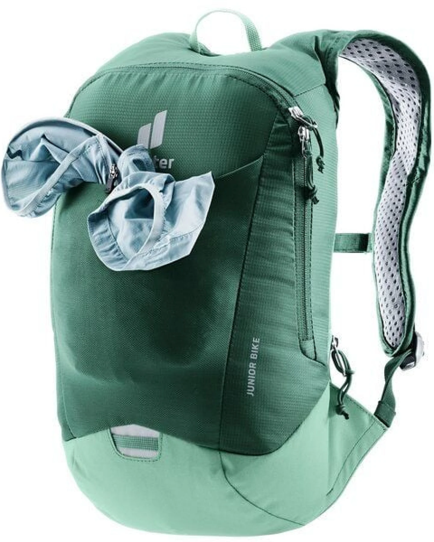 Deuter Junior Bike Kinderrucksack 8L – Ansicht 3