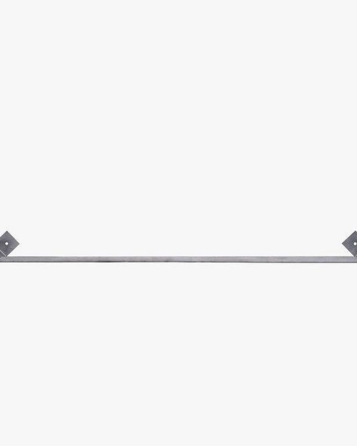 Wandregal - Loftblock Stahlregal Rack 750 – Ansicht 3