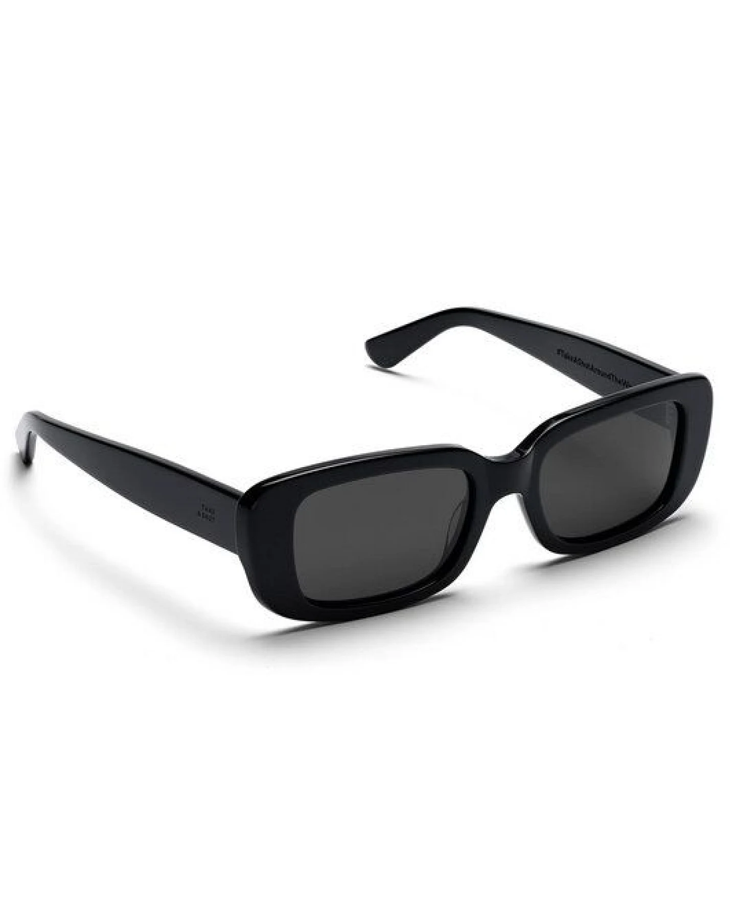 TAKE A SHOT Sonnenbrille Solace aus Eco-Acetat – Ansicht 2