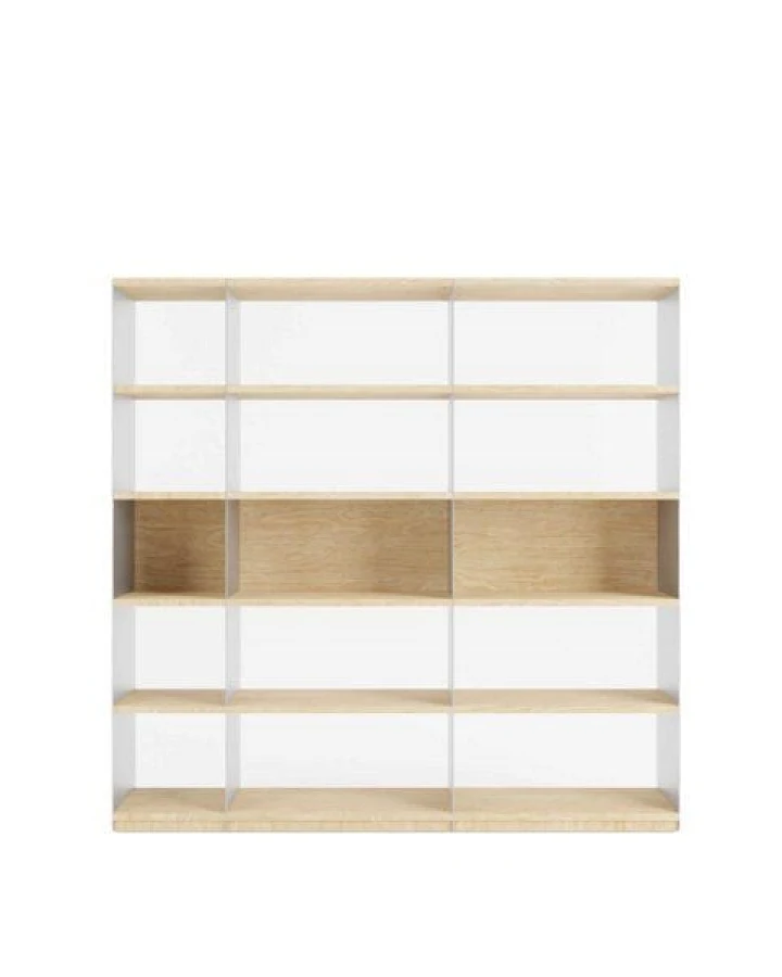 Loftblock Shelf open/medium