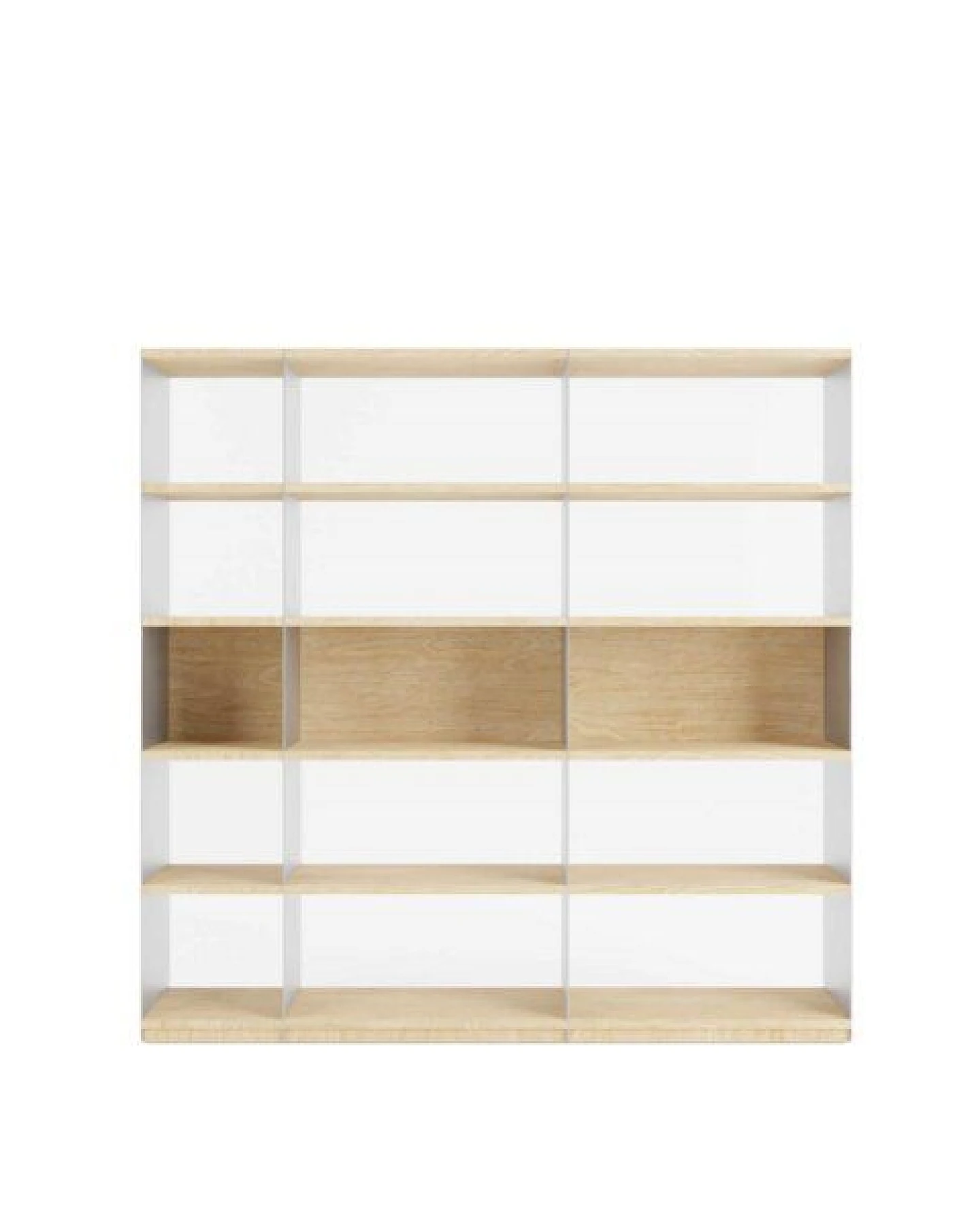 Loftblock Shelf open/medium – Ansicht 2