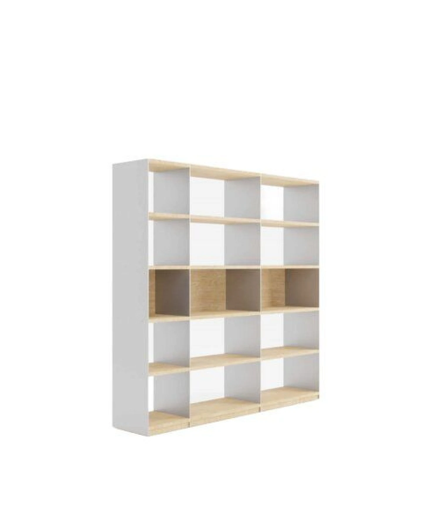 Loftblock Shelf open/medium – Ansicht 3
