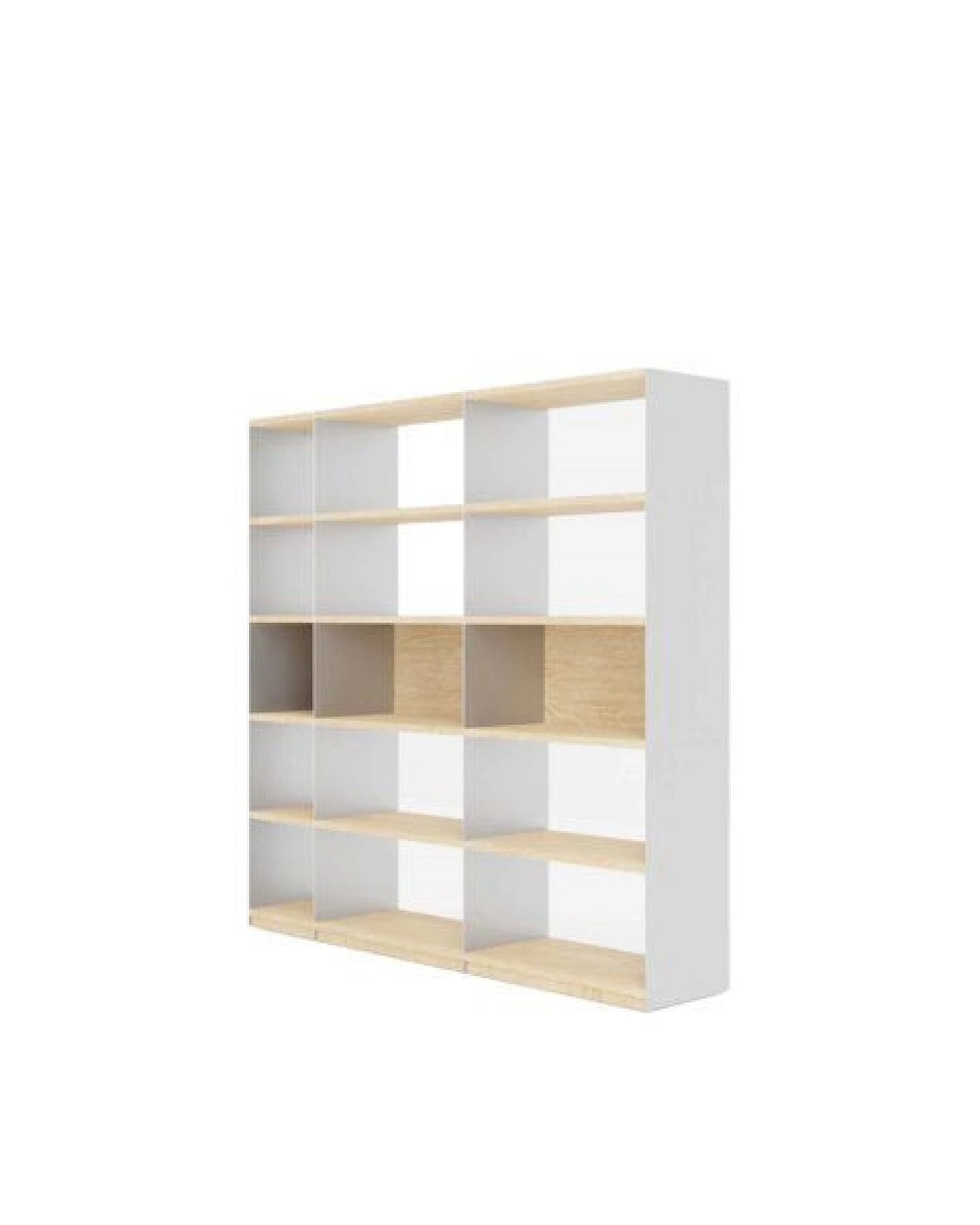Loftblock Shelf open/medium – Ansicht 4