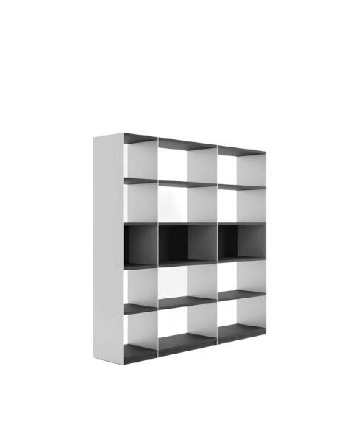 Loftblock Shelf open/medium – Ansicht 3