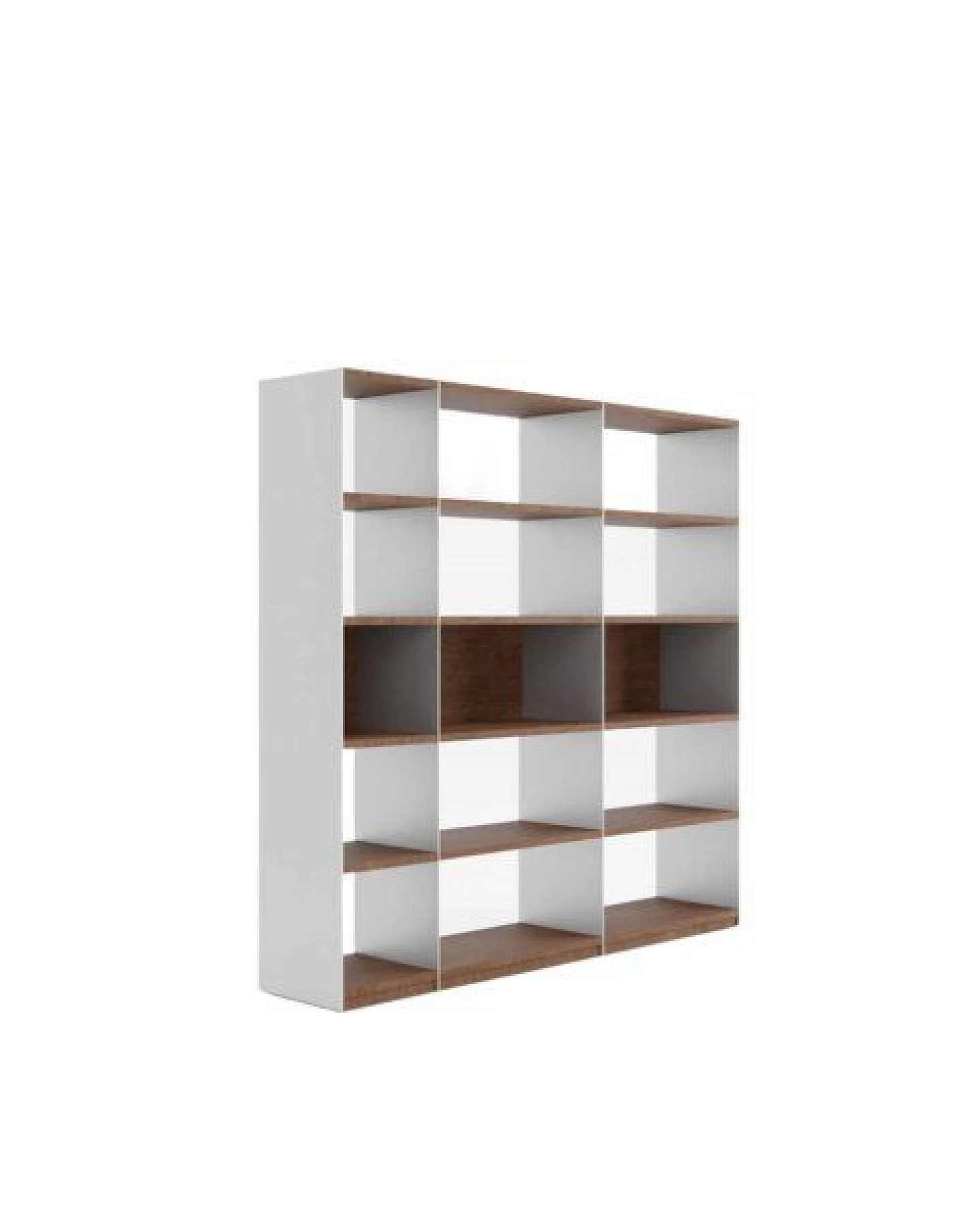 Loftblock Shelf open/medium – Ansicht 3