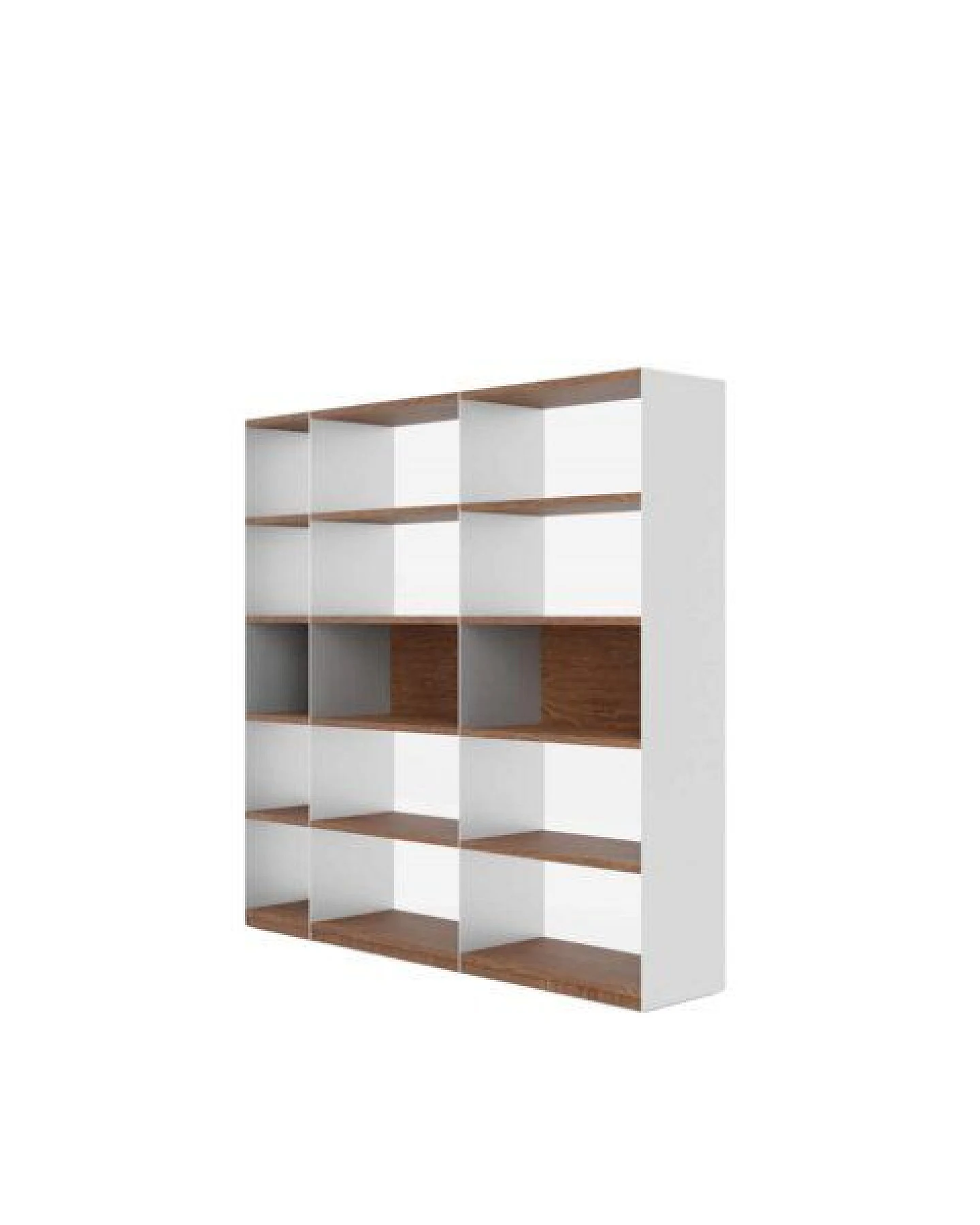 Loftblock Shelf open/medium – Ansicht 4