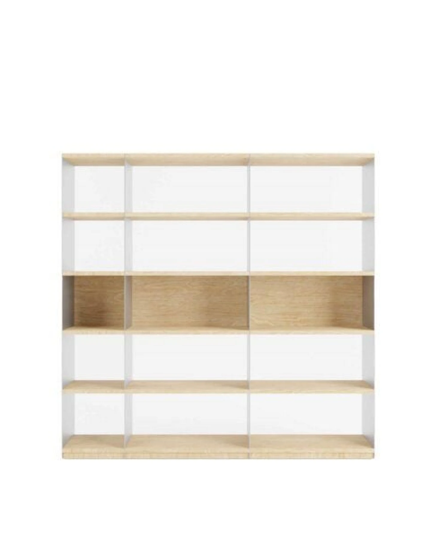 Loftblock Shelf open/medium – Ansicht 2