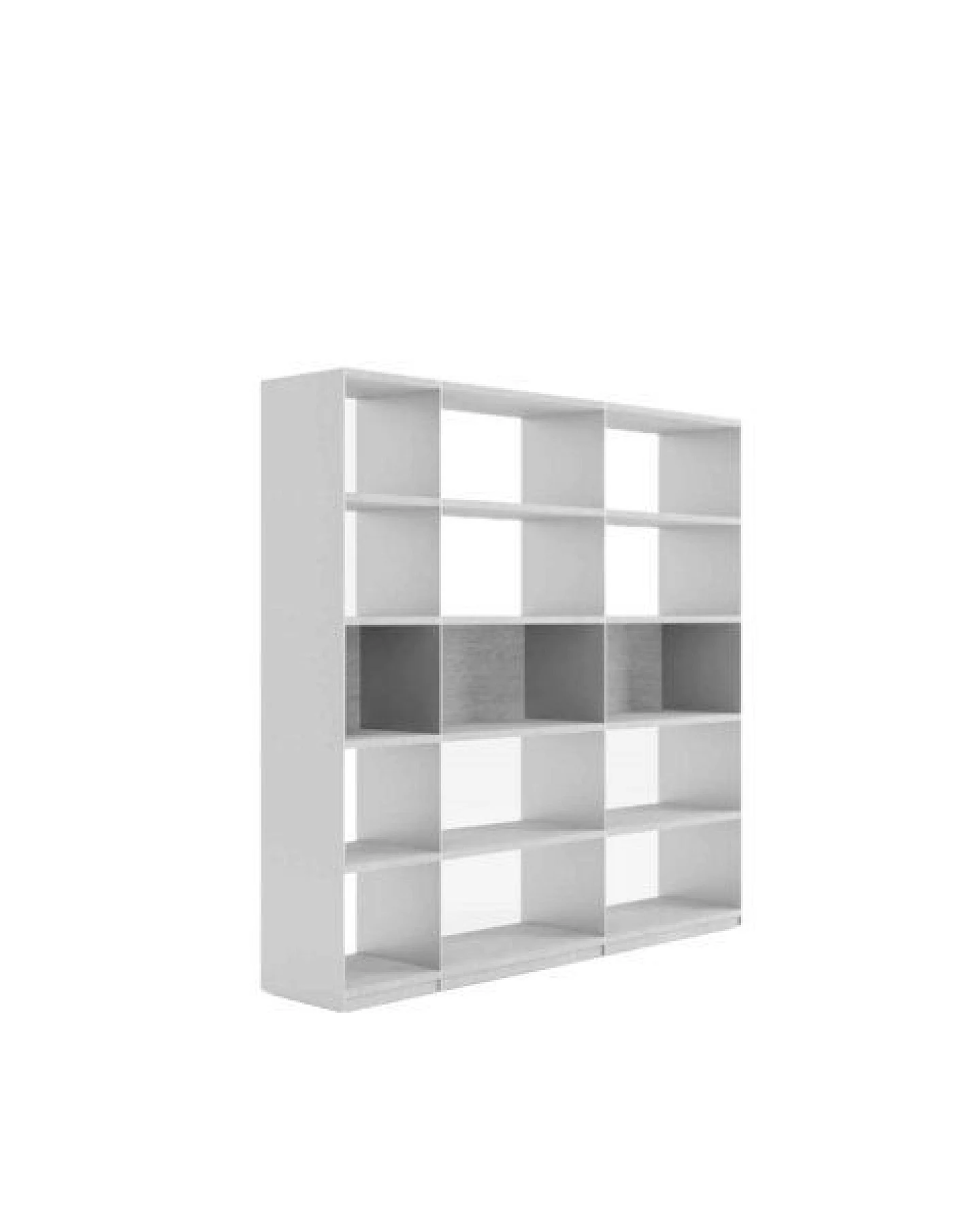 Loftblock Shelf open/medium – Ansicht 3