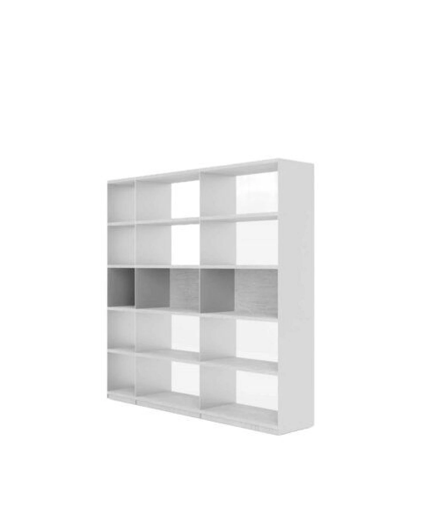 Loftblock Shelf open/medium – Ansicht 4