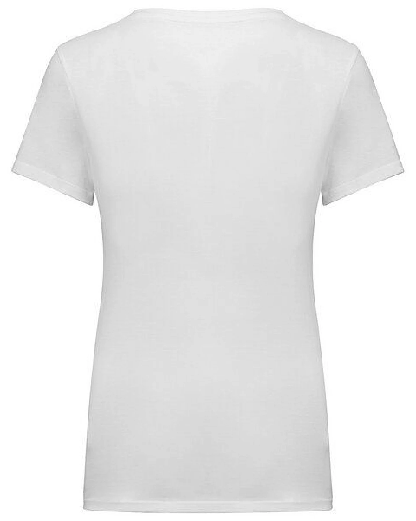 YTWOO Fitted Damen T-Shirt Standard – Ansicht 2