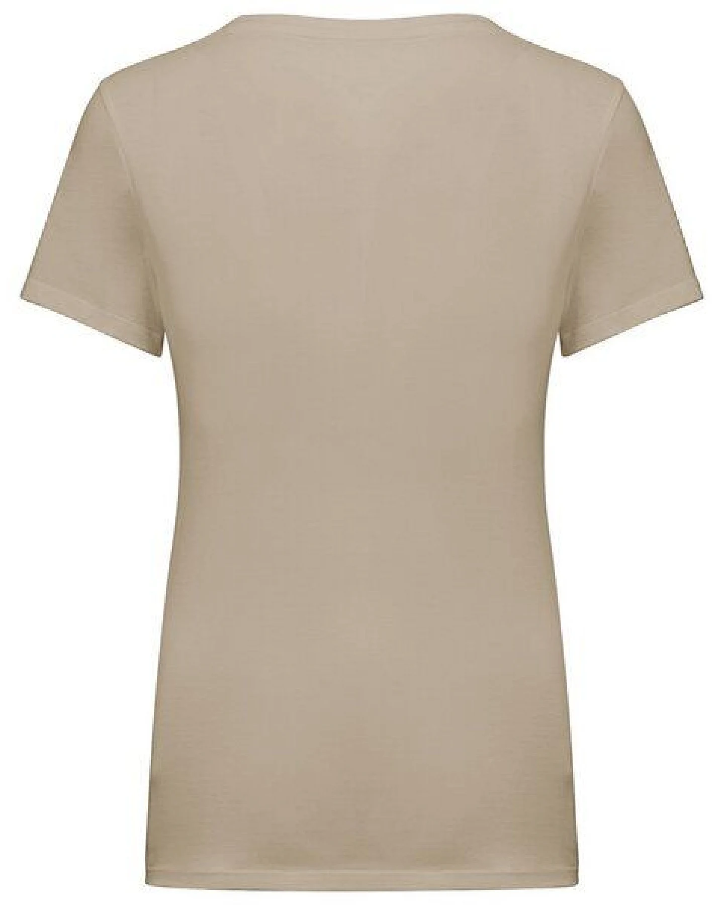 YTWOO Fitted Damen T-Shirt Standard – Ansicht 2