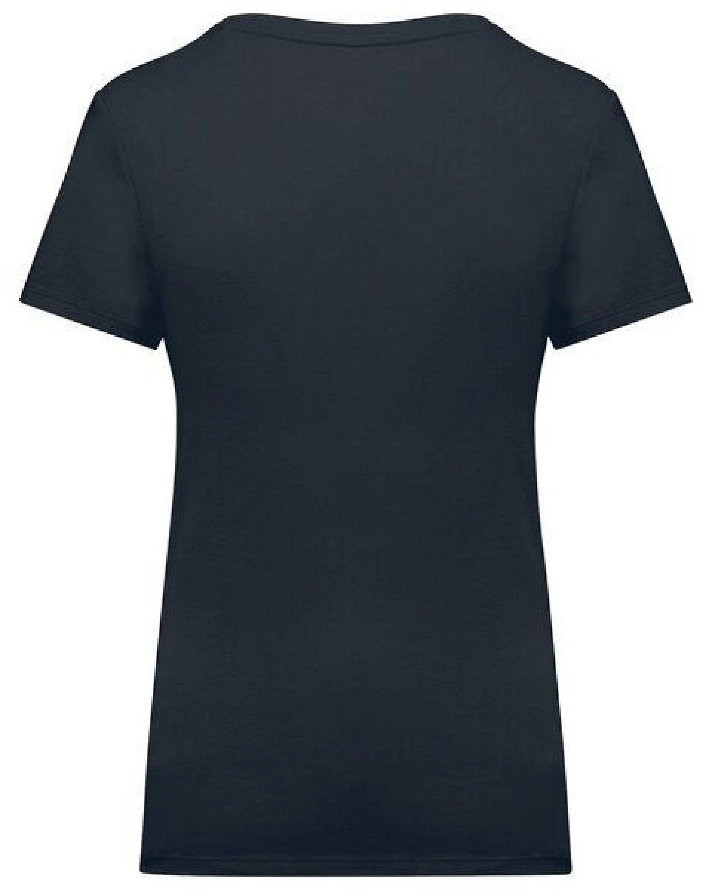 YTWOO Fitted Damen T-Shirt Standard – Ansicht 2