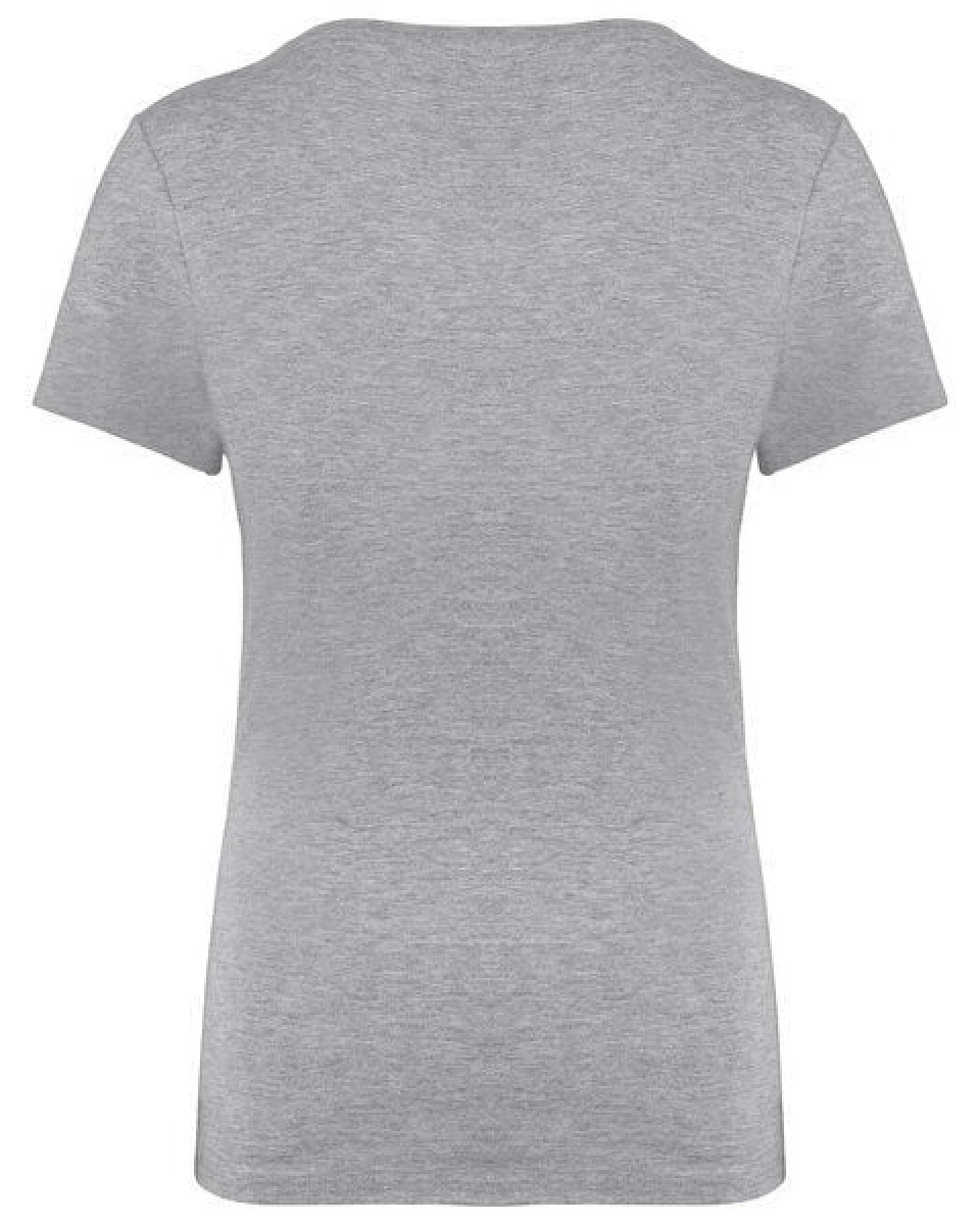 YTWOO Fitted Damen T-Shirt Standard – Ansicht 2
