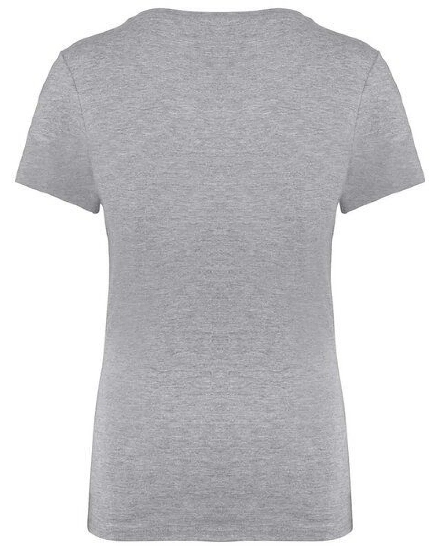 YTWOO Fitted Damen T-Shirt Standard – Ansicht 2