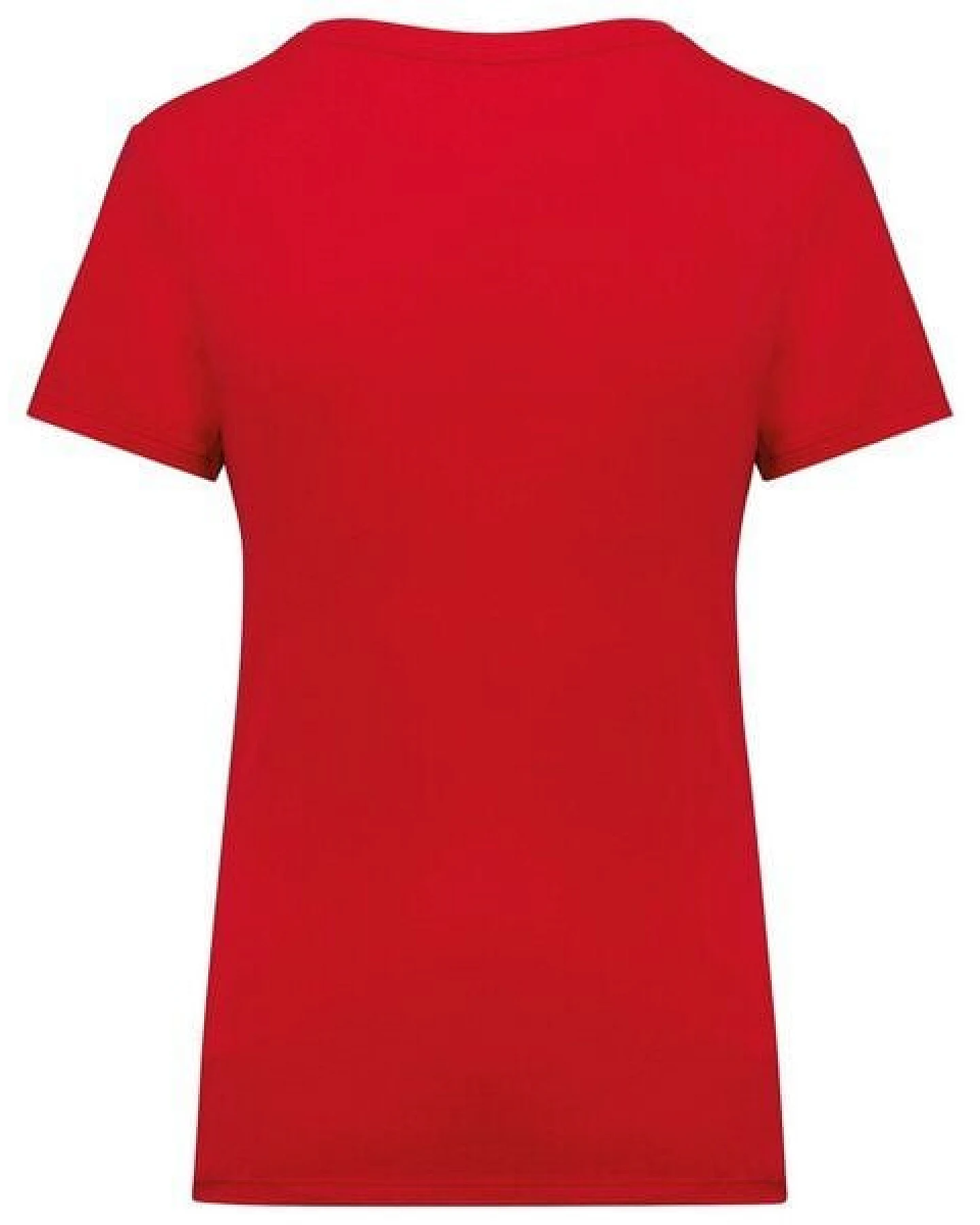 YTWOO Fitted Damen T-Shirt Standard – Ansicht 2