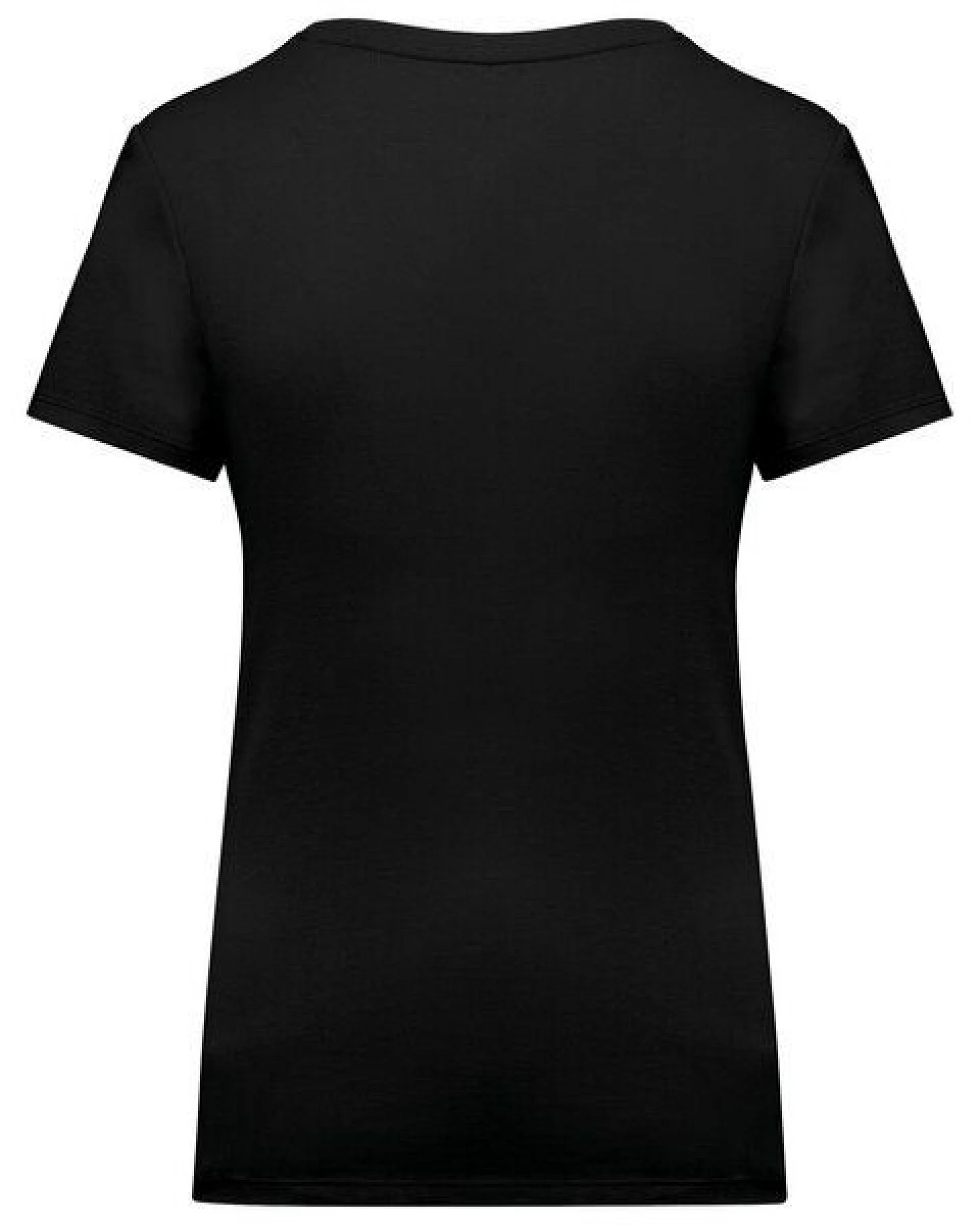 YTWOO Fitted Damen T-Shirt Standard – Ansicht 2