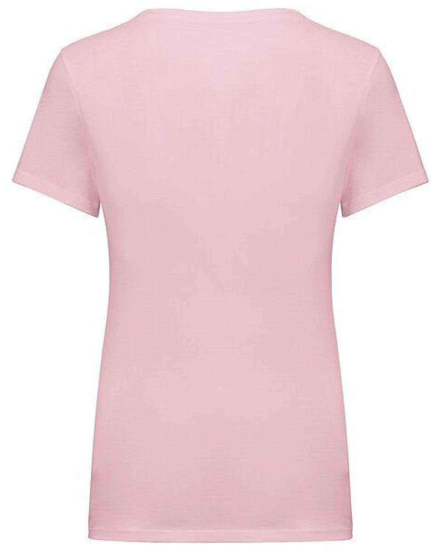 YTWOO Fitted Damen T-Shirt Standard – Ansicht 2