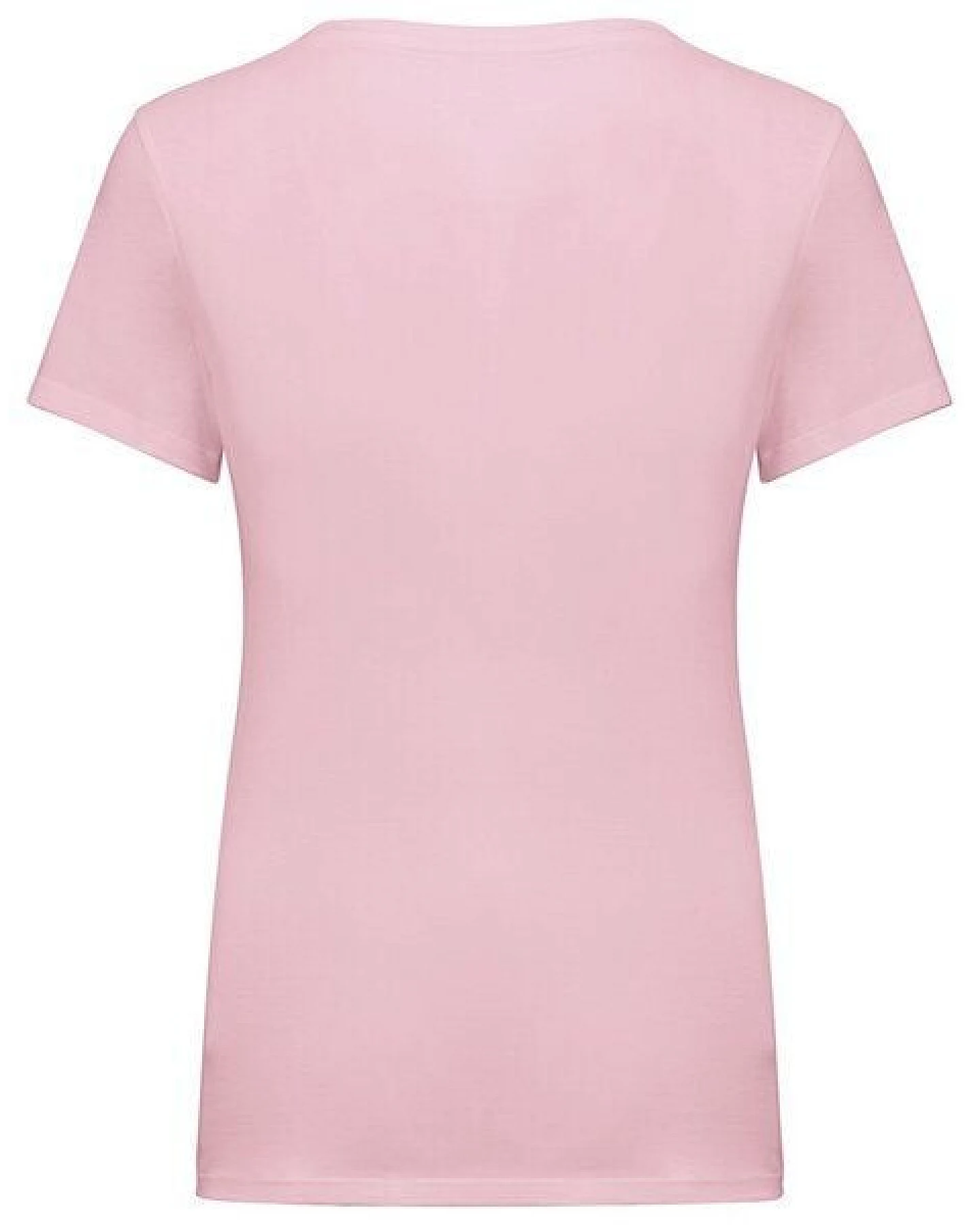 YTWOO Fitted Damen T-Shirt Standard – Ansicht 2