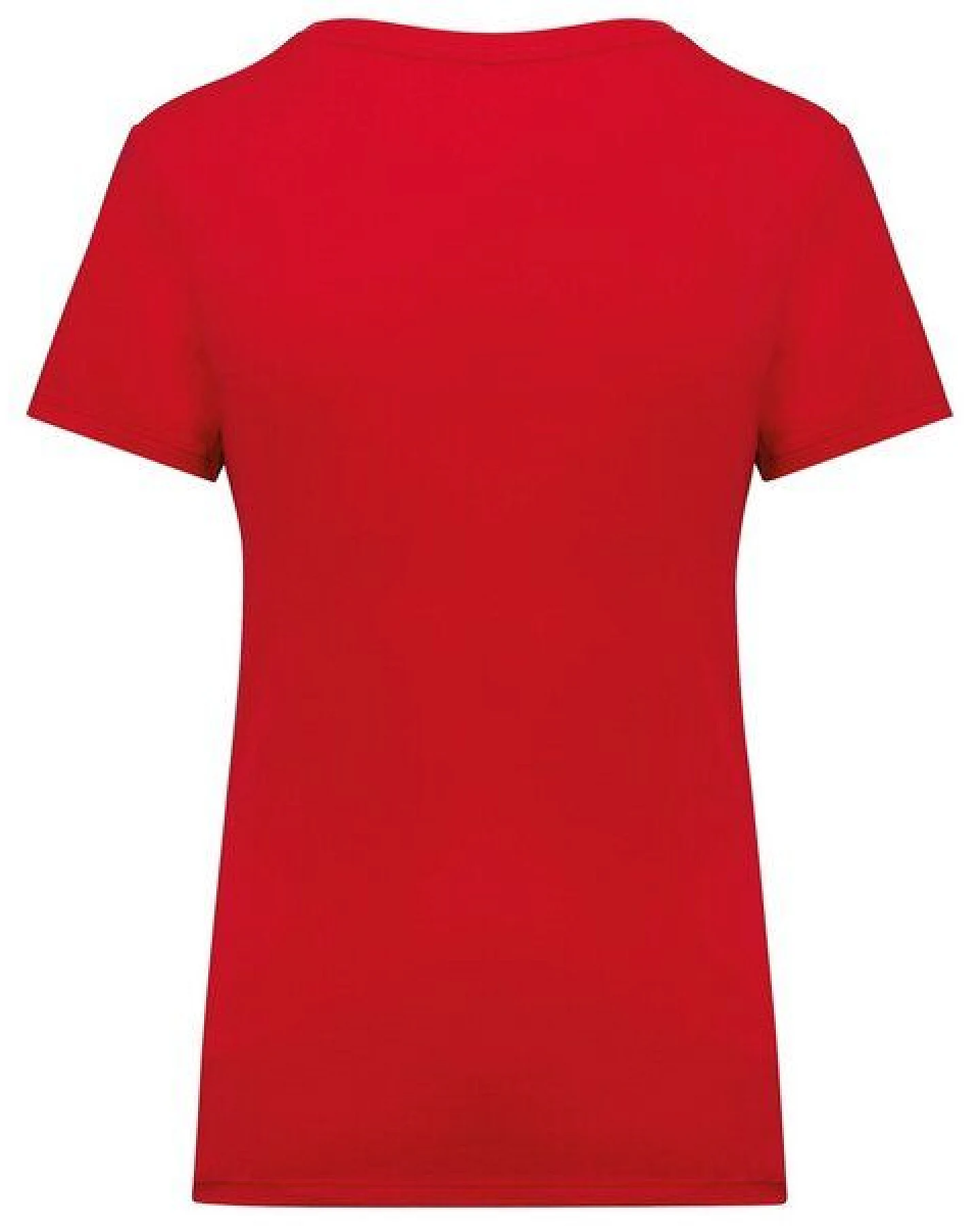 YTWOO Fitted Damen T-Shirt Standard – Ansicht 2
