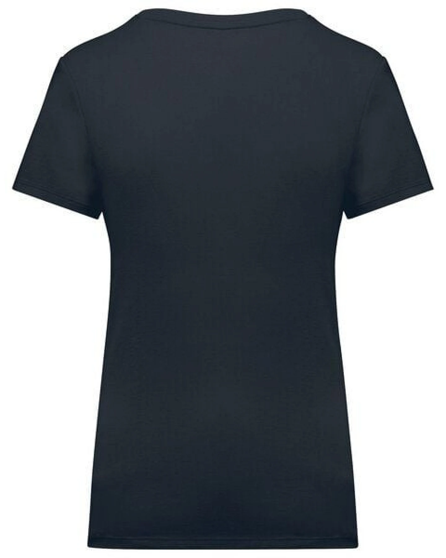 YTWOO Fitted Damen T-Shirt Standard – Ansicht 2