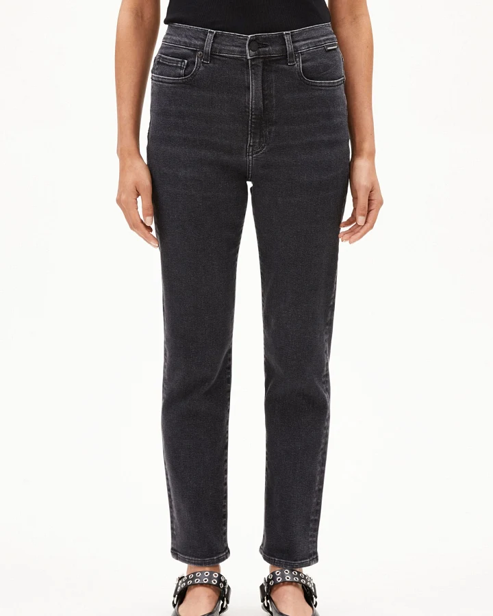 Jeans Lejaani Blackish