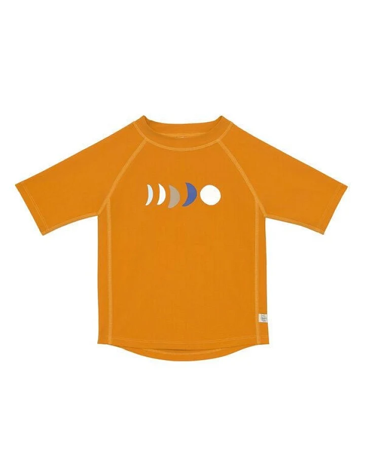 Lässig Badeshirt mit UV Schutz für Babys und Kleinkinder