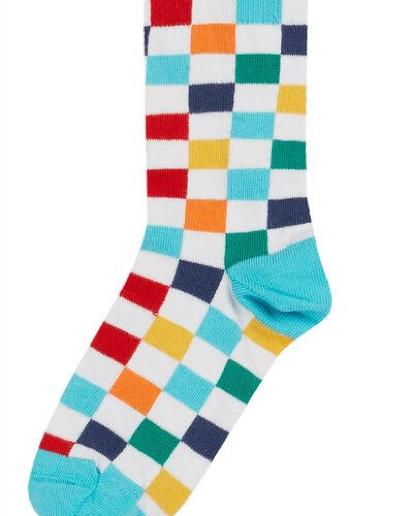 Frugi Kindersocken in Dreierpack mit Käfer – Ansicht 4