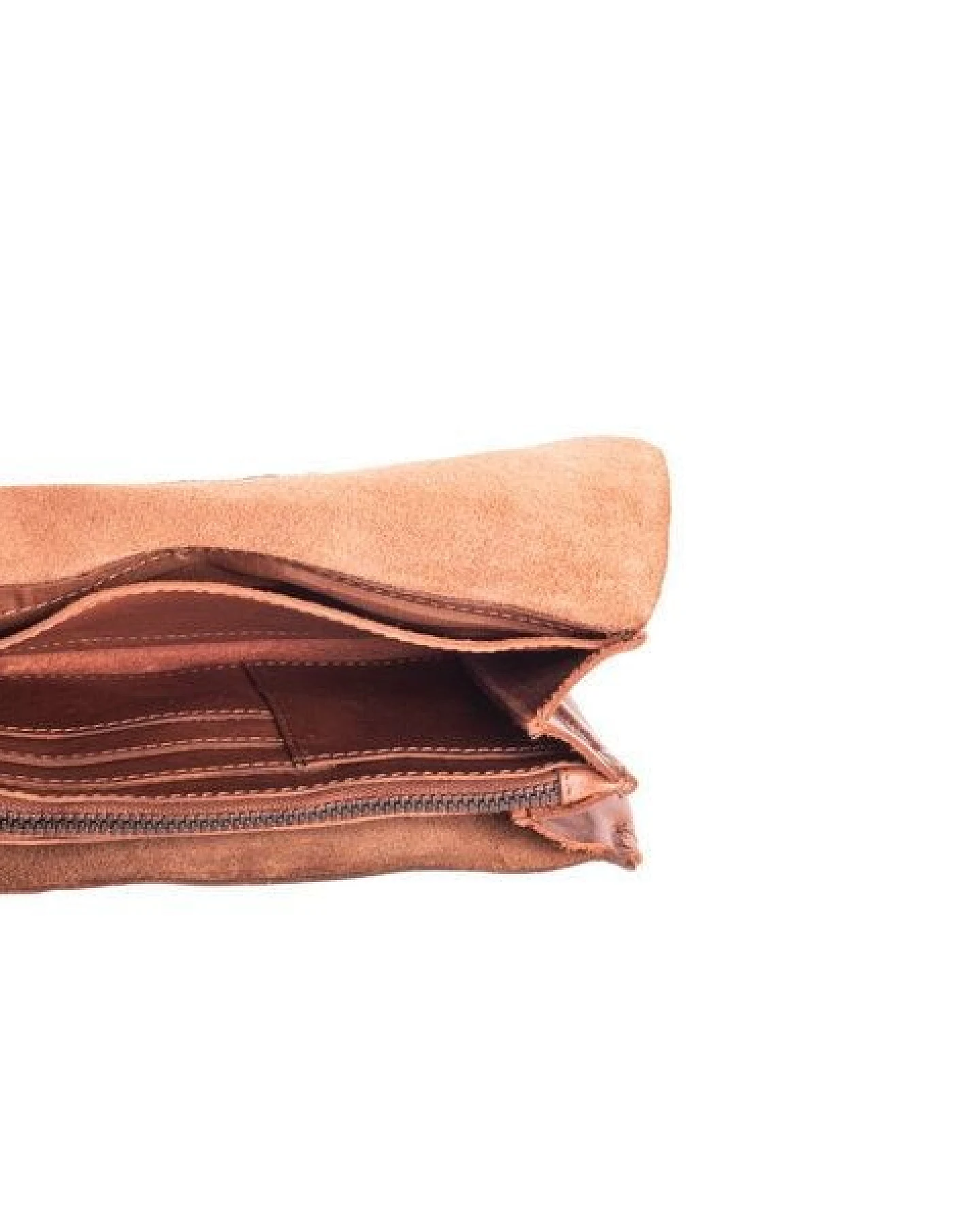 Harold's FO7 fold wallet large – Ansicht 4