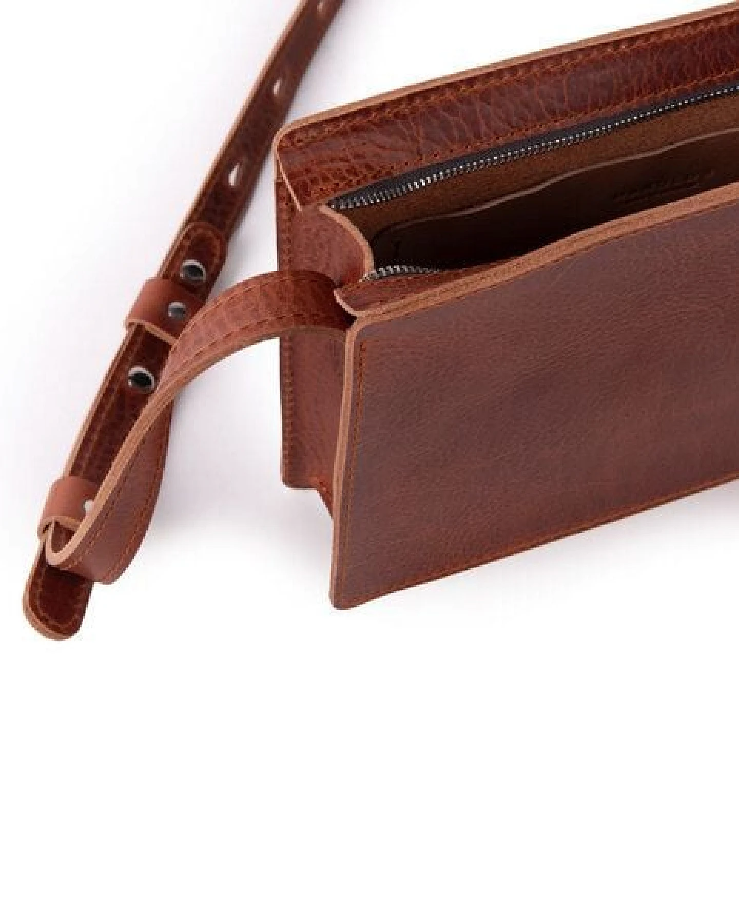 Harold's SAS 2 Harold´s Schultertasche – Ansicht 4