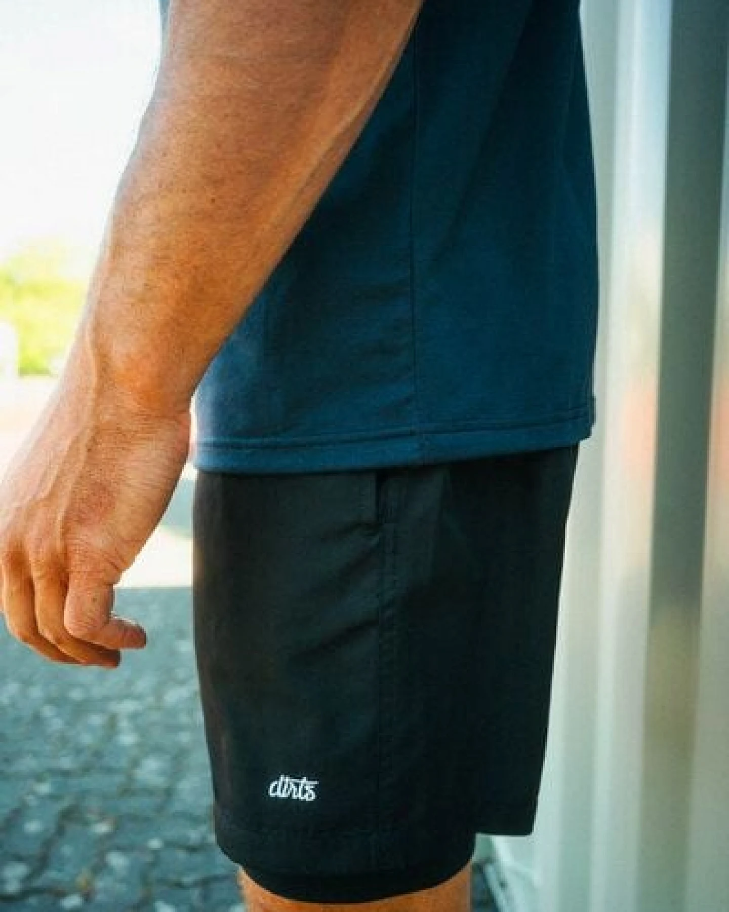 dirts Classic Athletic T-Shirt – Ansicht 4