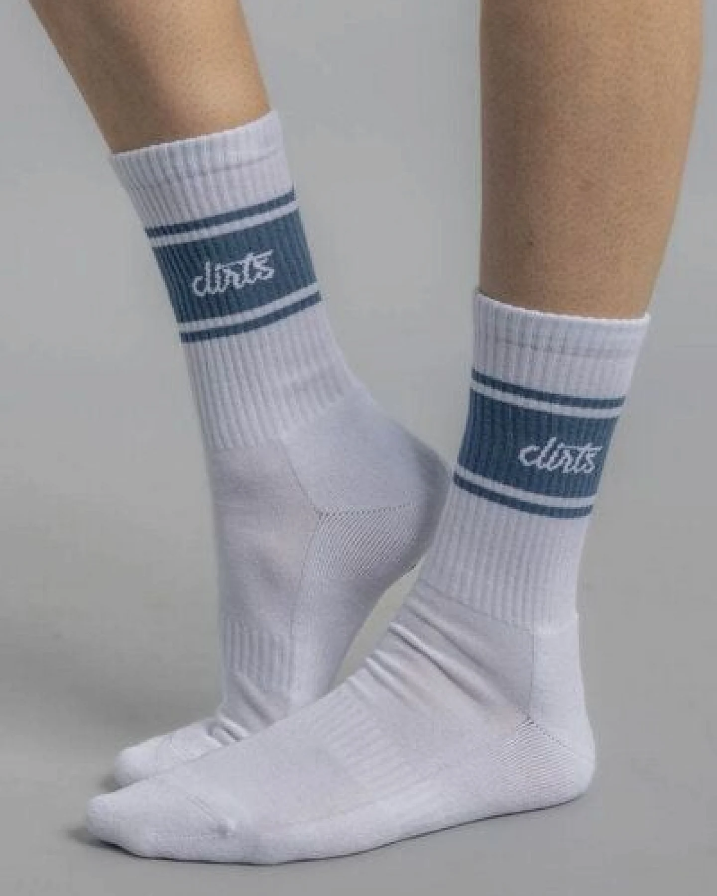 dirts Striped Socks – Ansicht 3