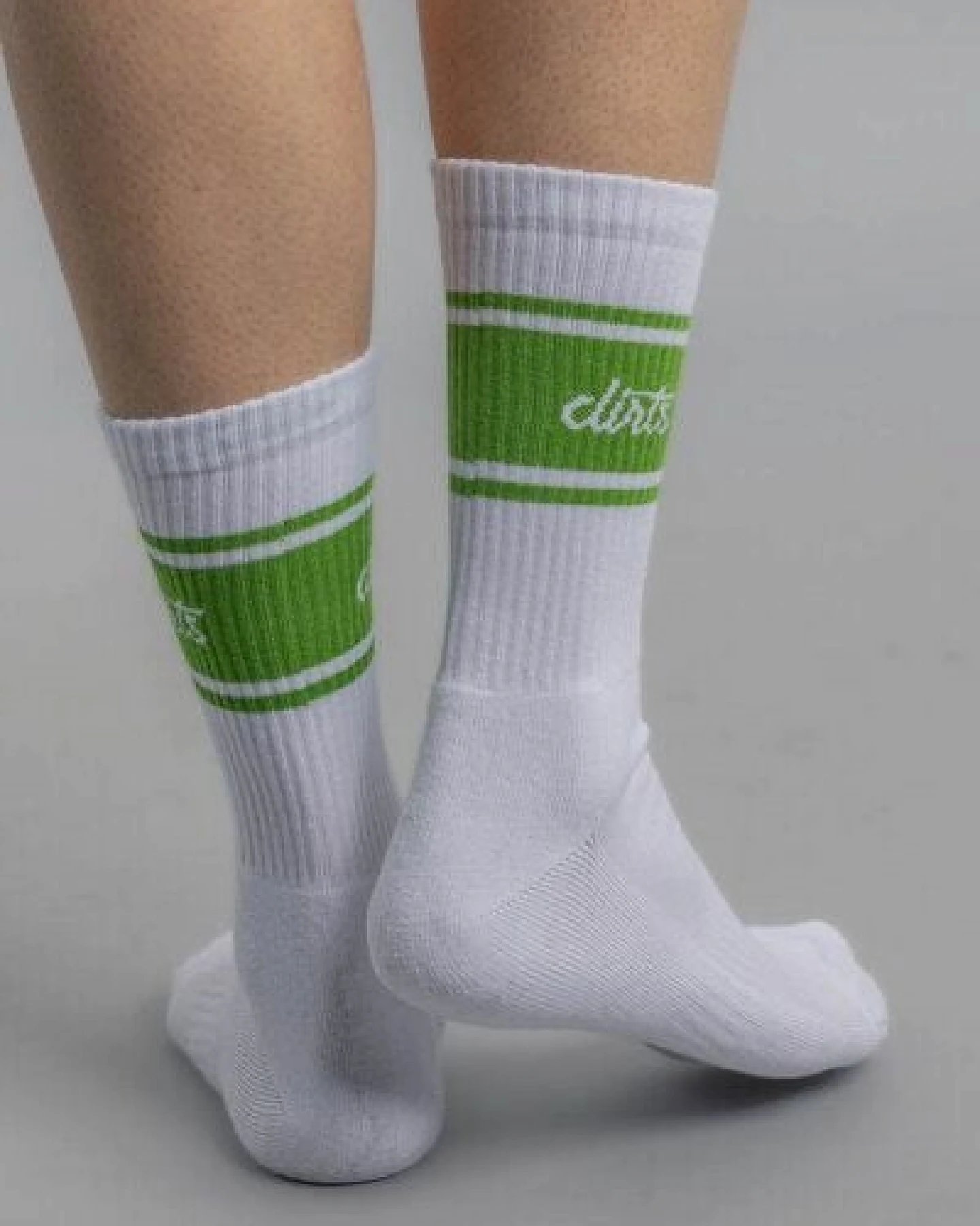 dirts Striped Socks – Ansicht 4