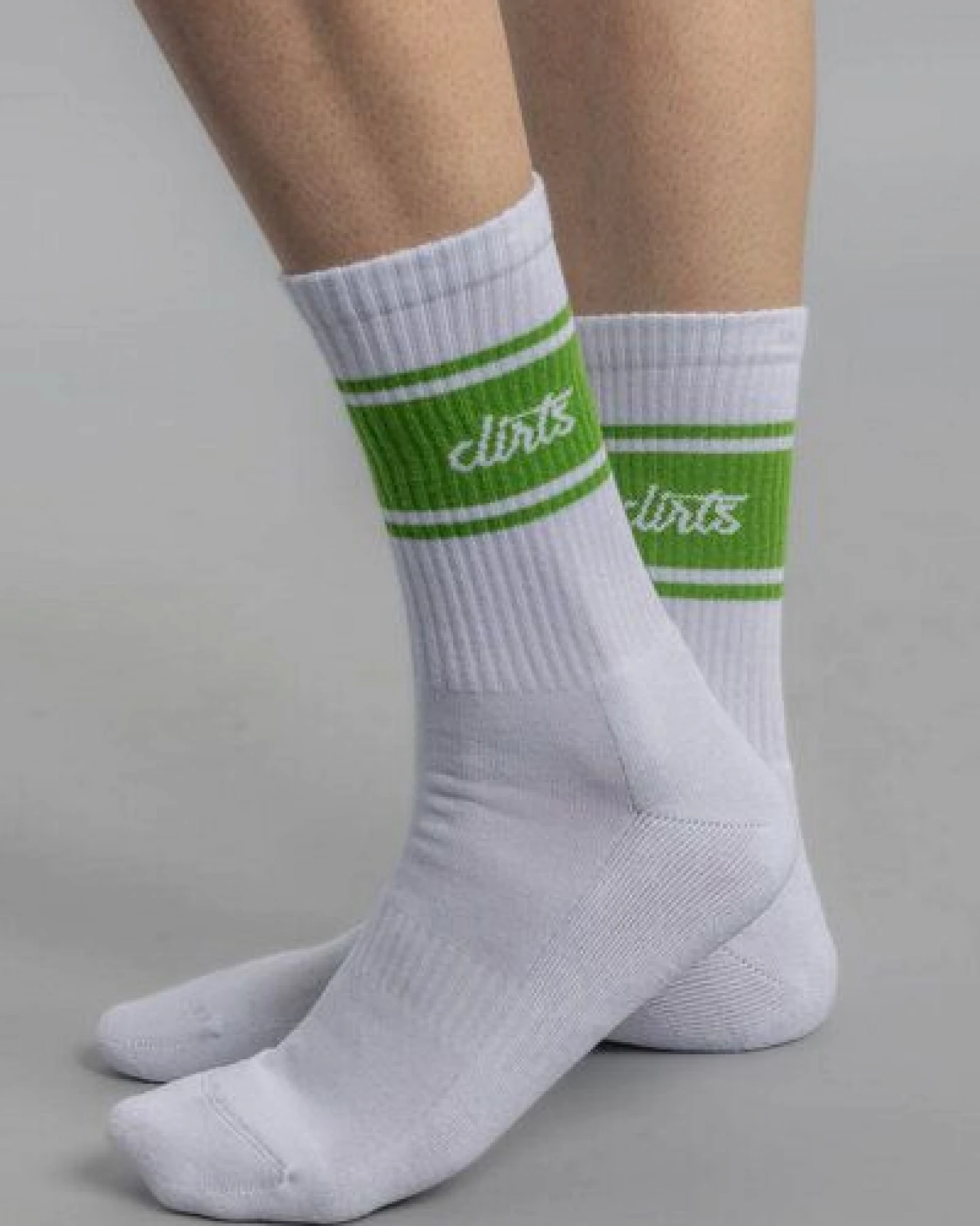 dirts Striped Socks – Ansicht 2