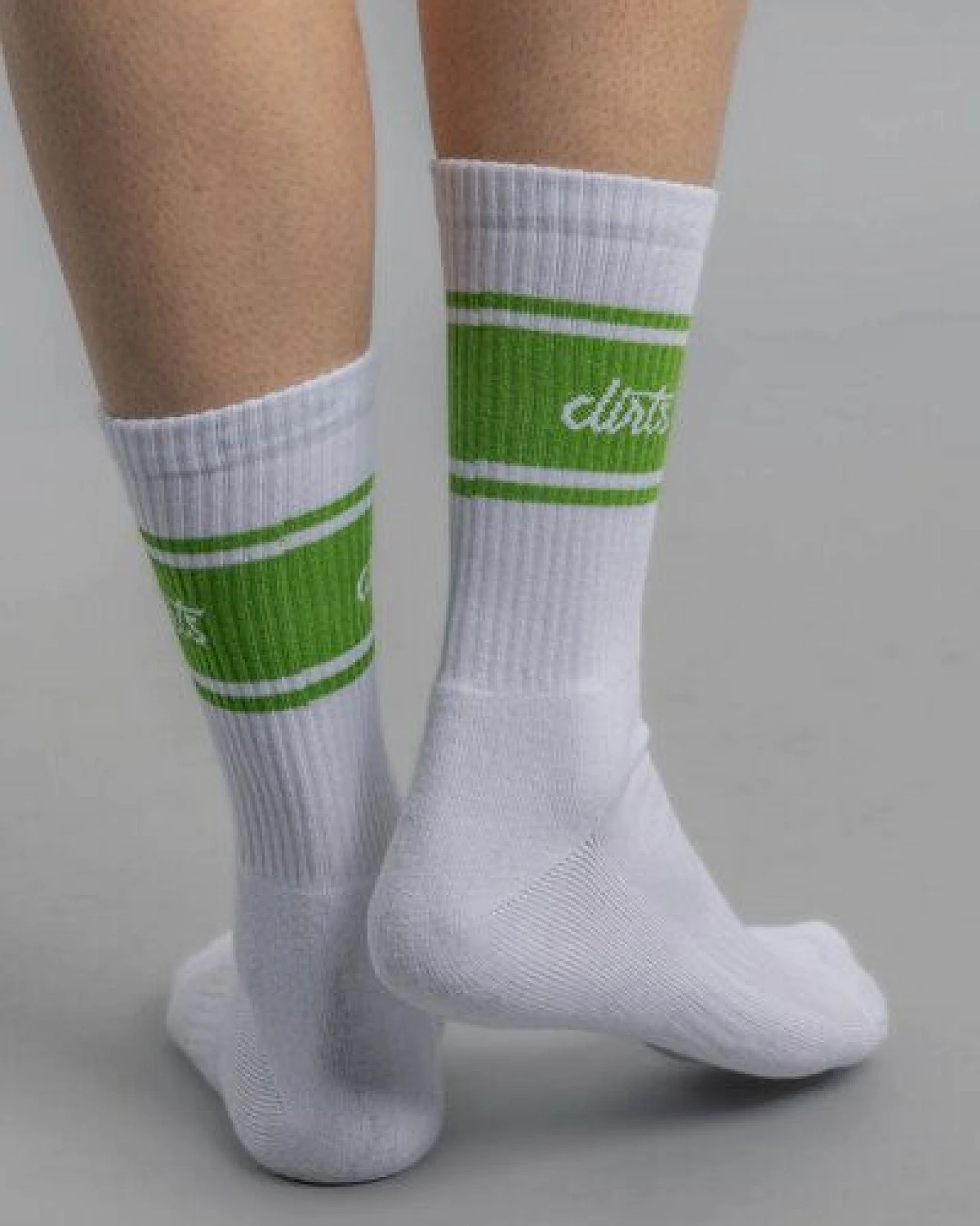 dirts Striped Socks – Ansicht 4