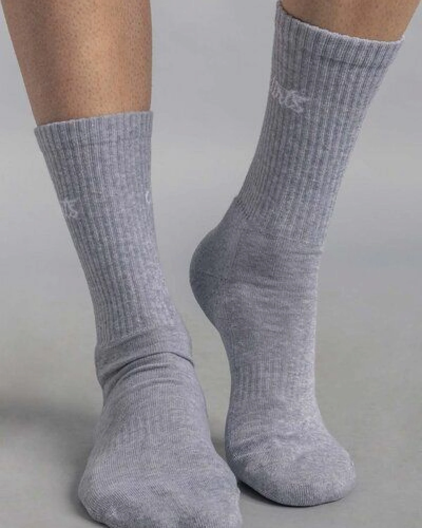 dirts Classic Logo Socks – Ansicht 2