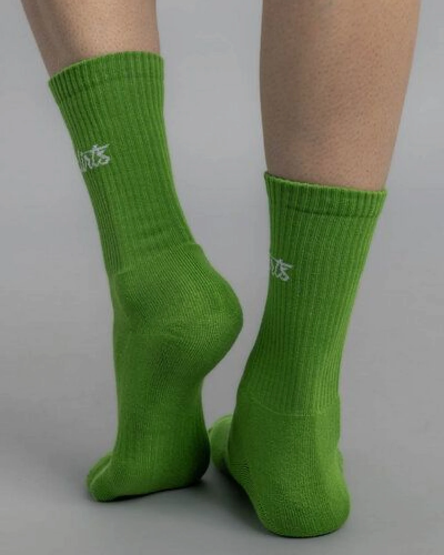 dirts Classic Logo Socks – Ansicht 3